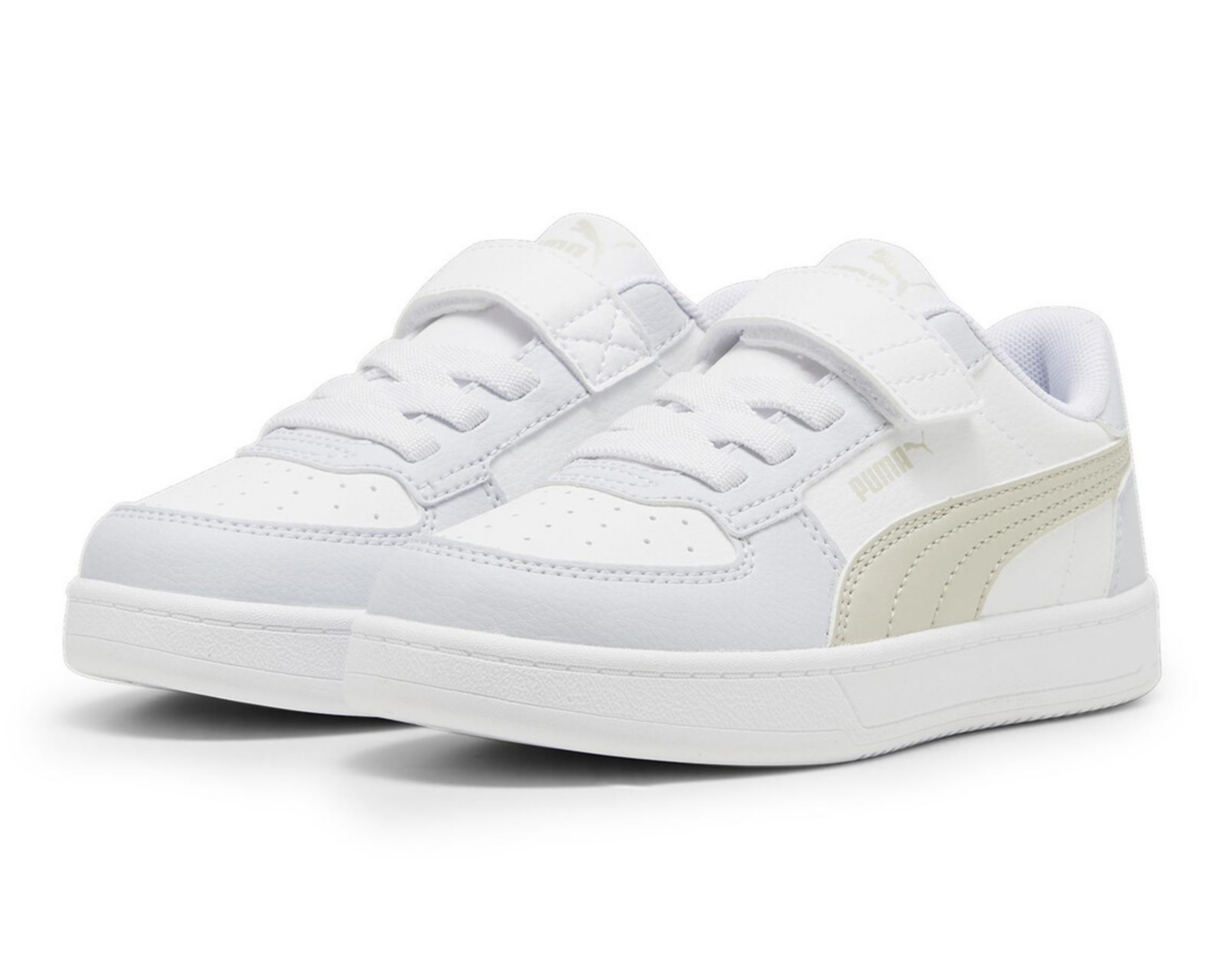 Foto 2 pulgar | Tenis Puma Caven 2.0 AC+ P para Niño