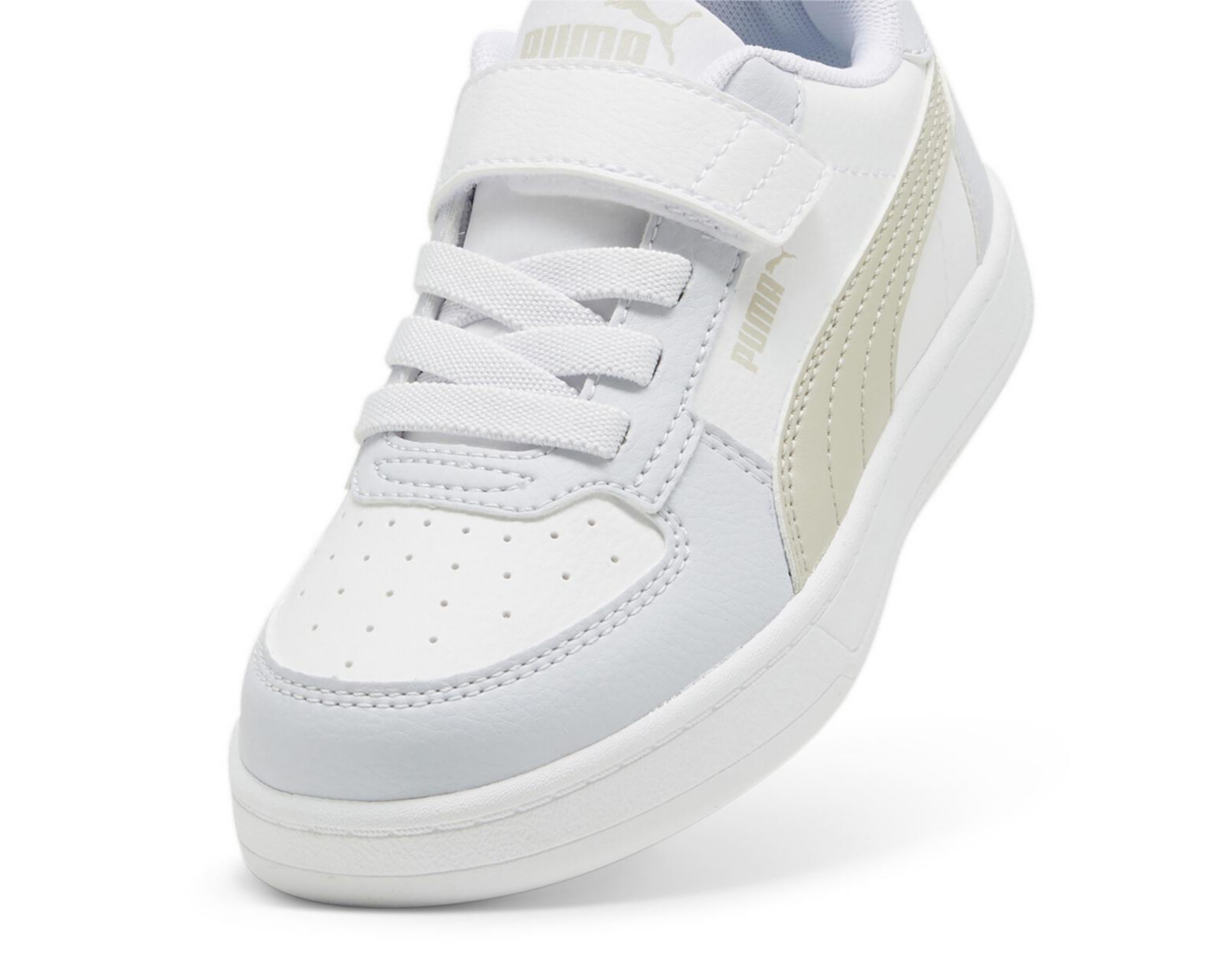 Foto 6 pulgar | Tenis Puma Caven 2.0 AC+ P para Niño