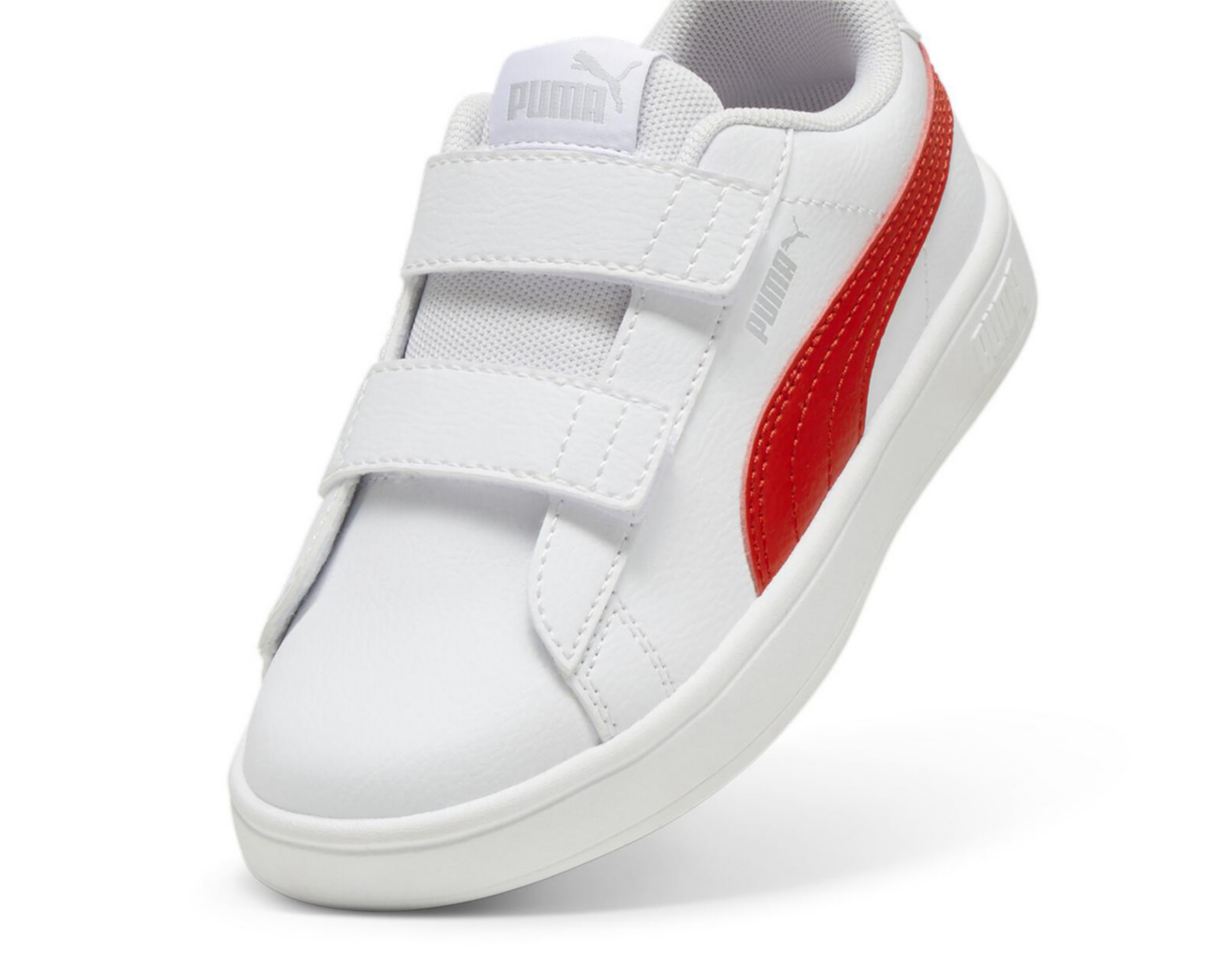 Foto 5 | Tenis Puma Rickie Classic para Niño