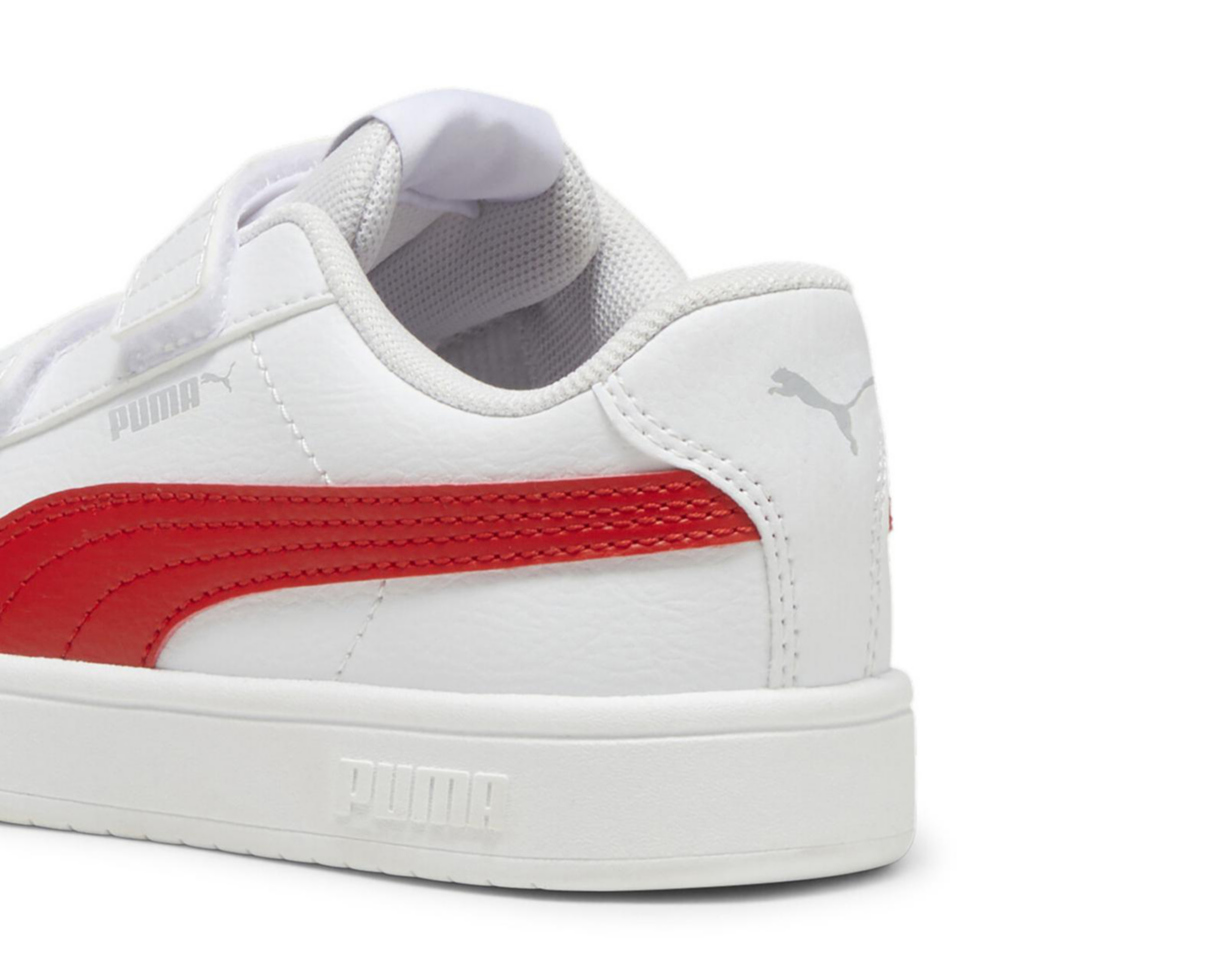 Foto 6 | Tenis Puma Rickie Classic para Niño