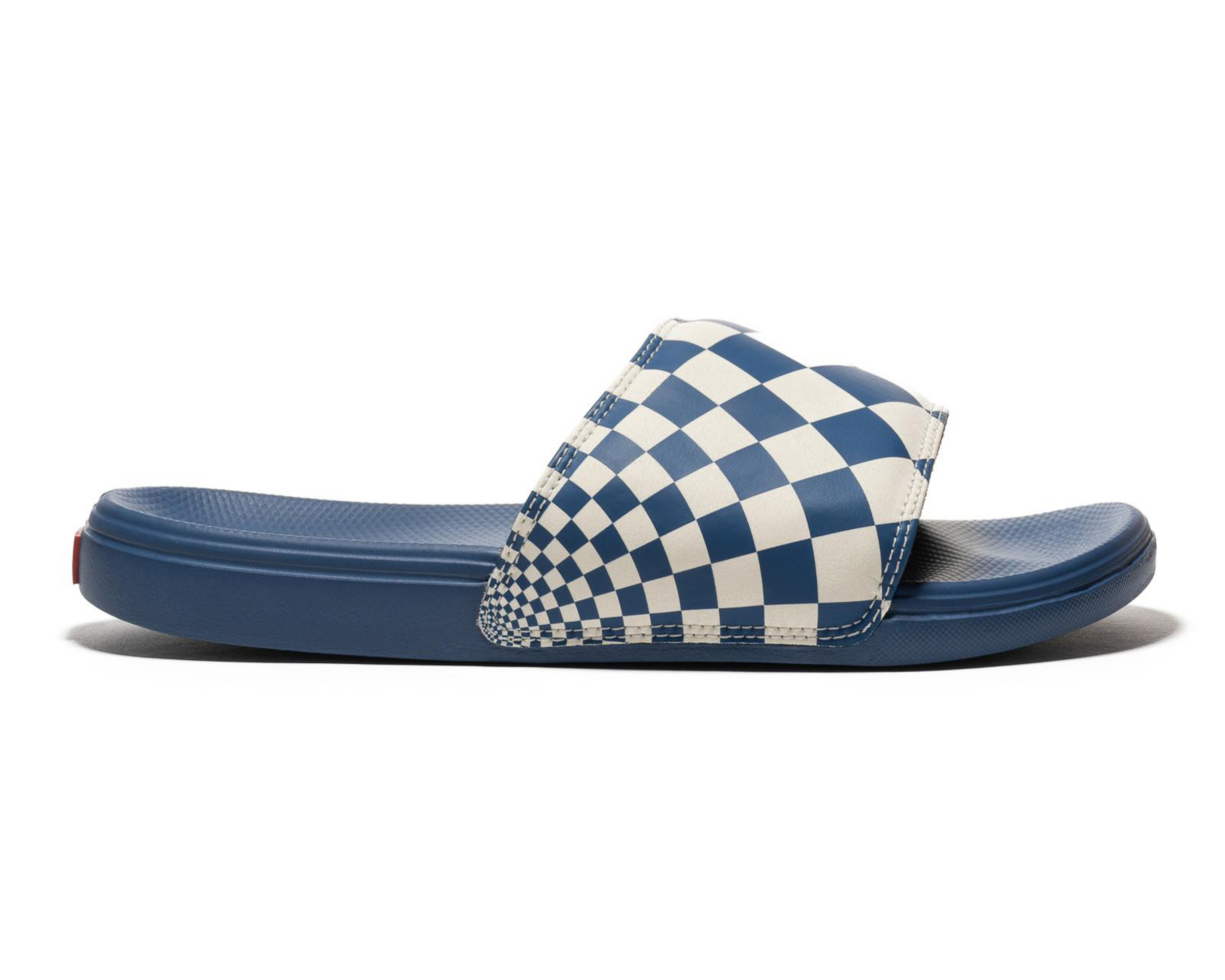 Foto 4 pulgar | Sandalias de Playa Vans para Hombre