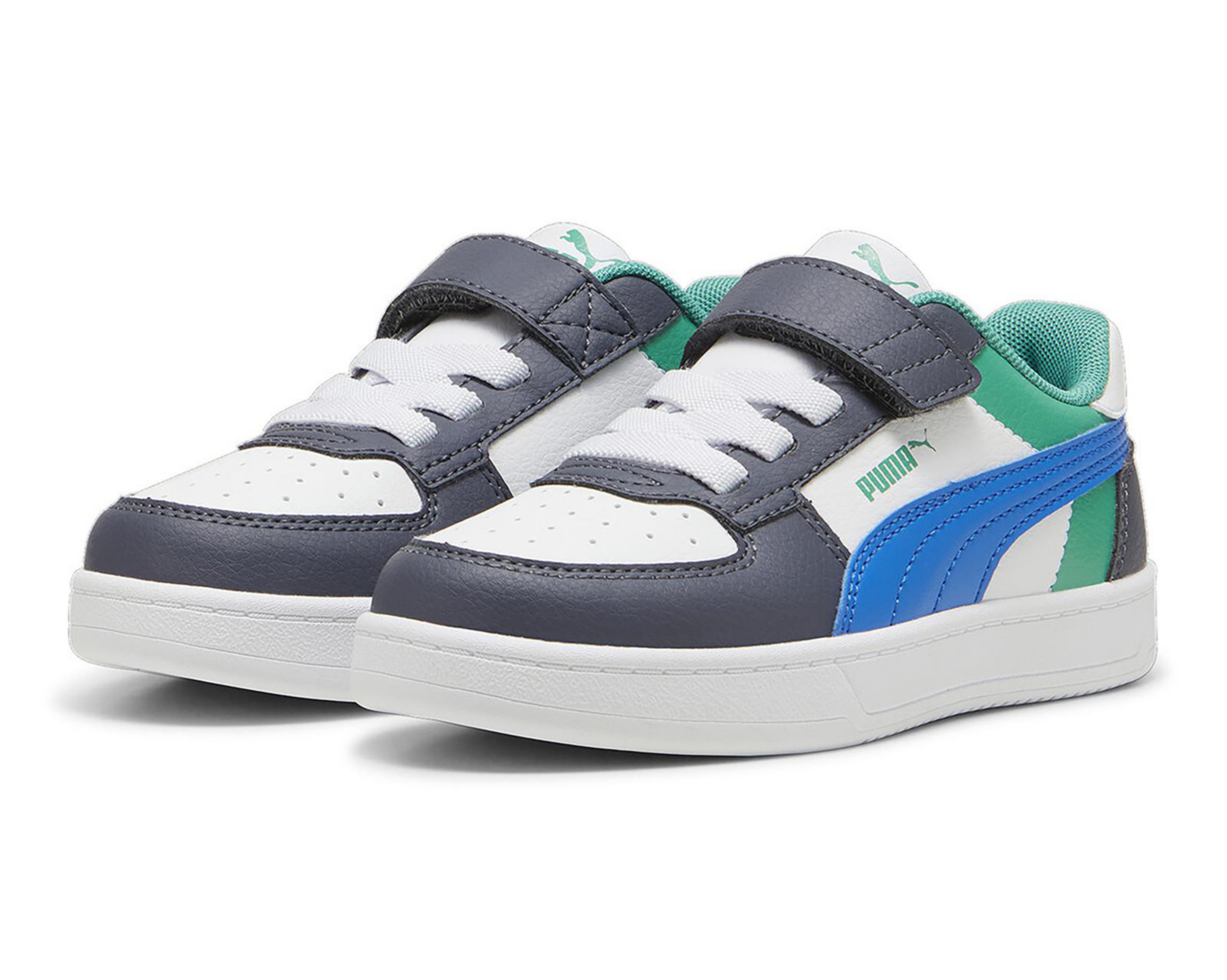 Tenis Puma Caven 2.0 Block para Niño