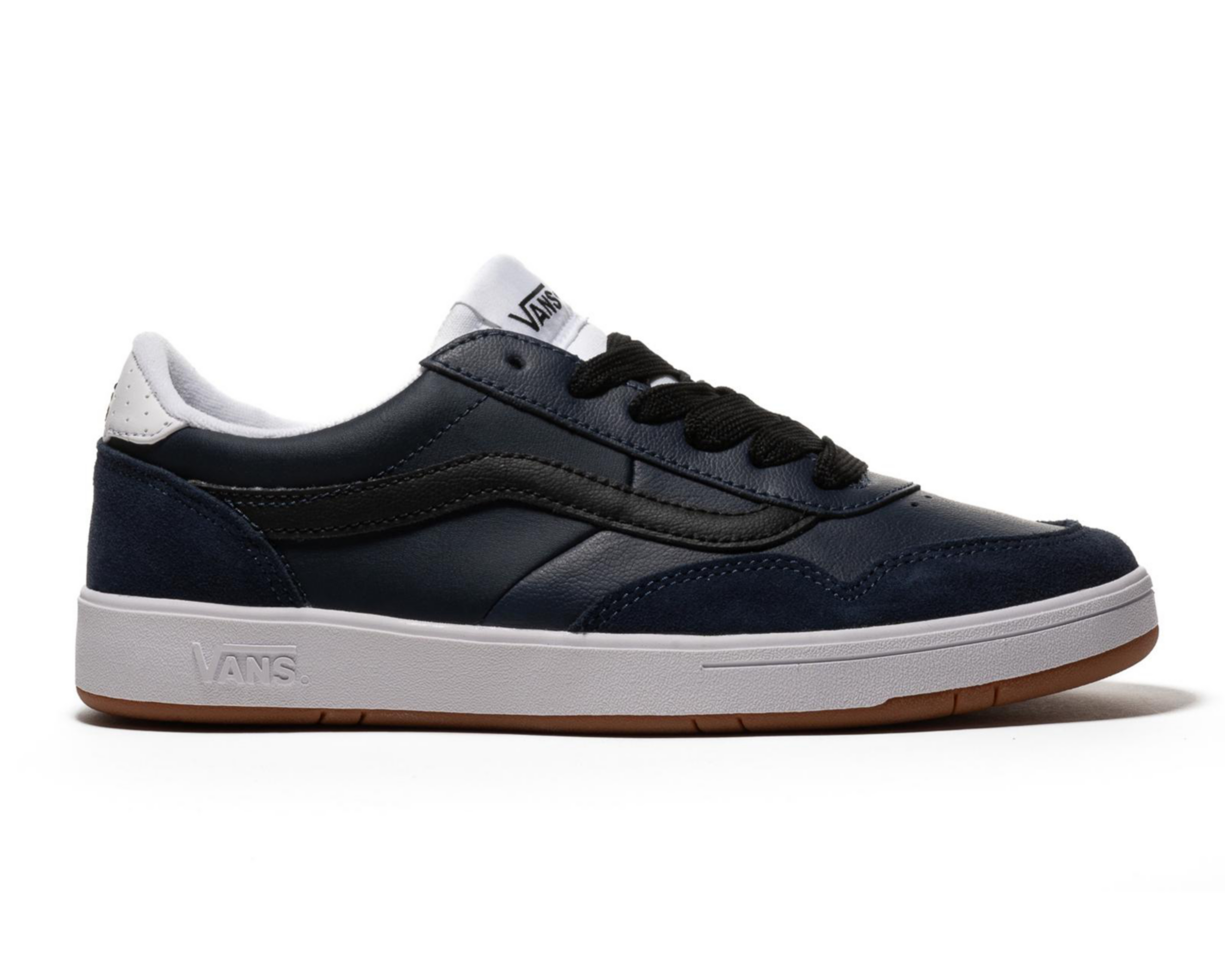 Foto 4 pulgar | Tenis Vans Cruze Too para Hombre