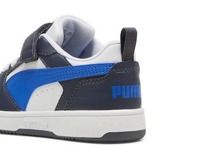 Foto 6 | Tenis Puma Rebound V6 Low A para Niño