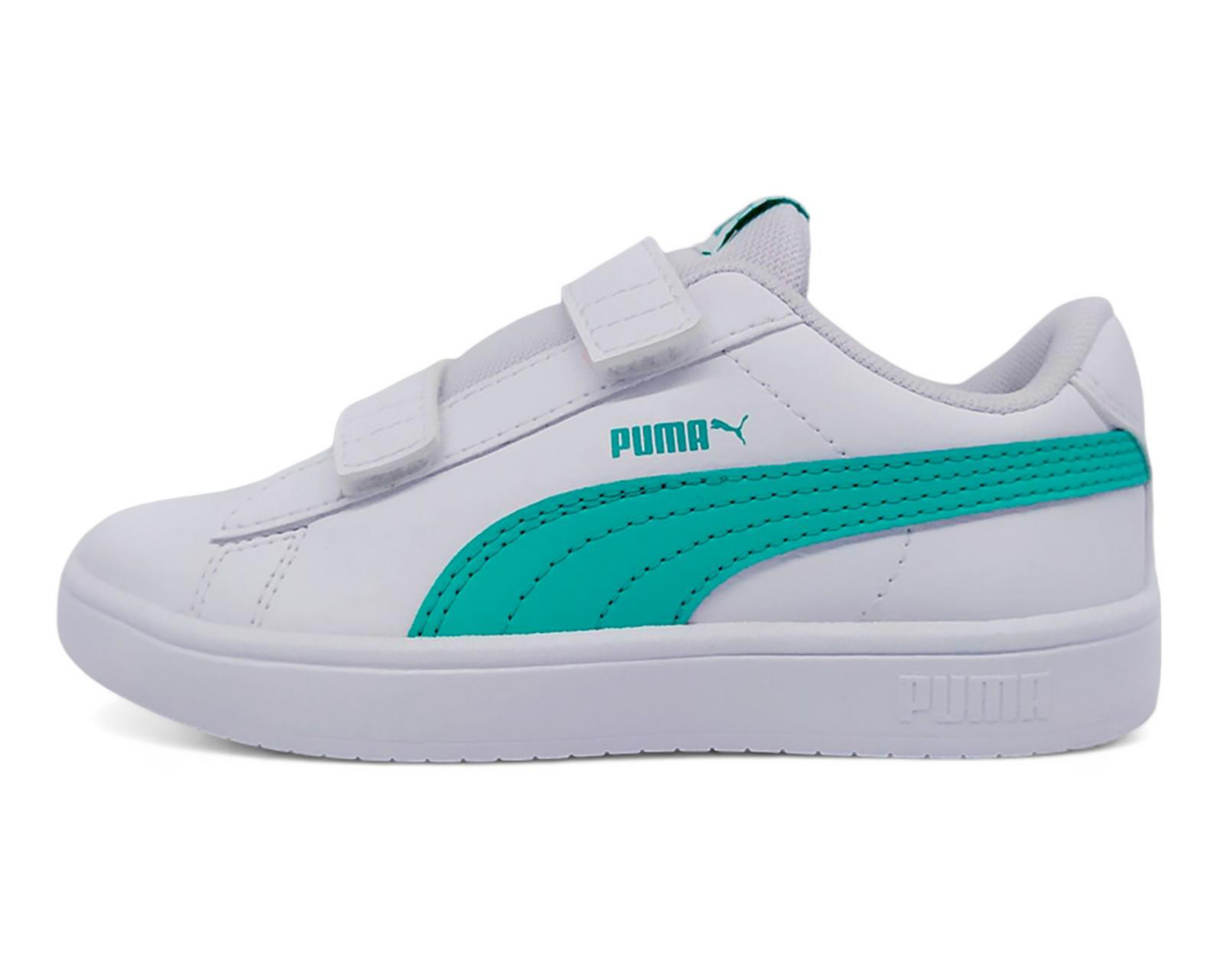 Foto 1 | Tenis Puma Rickie Classic para Niña