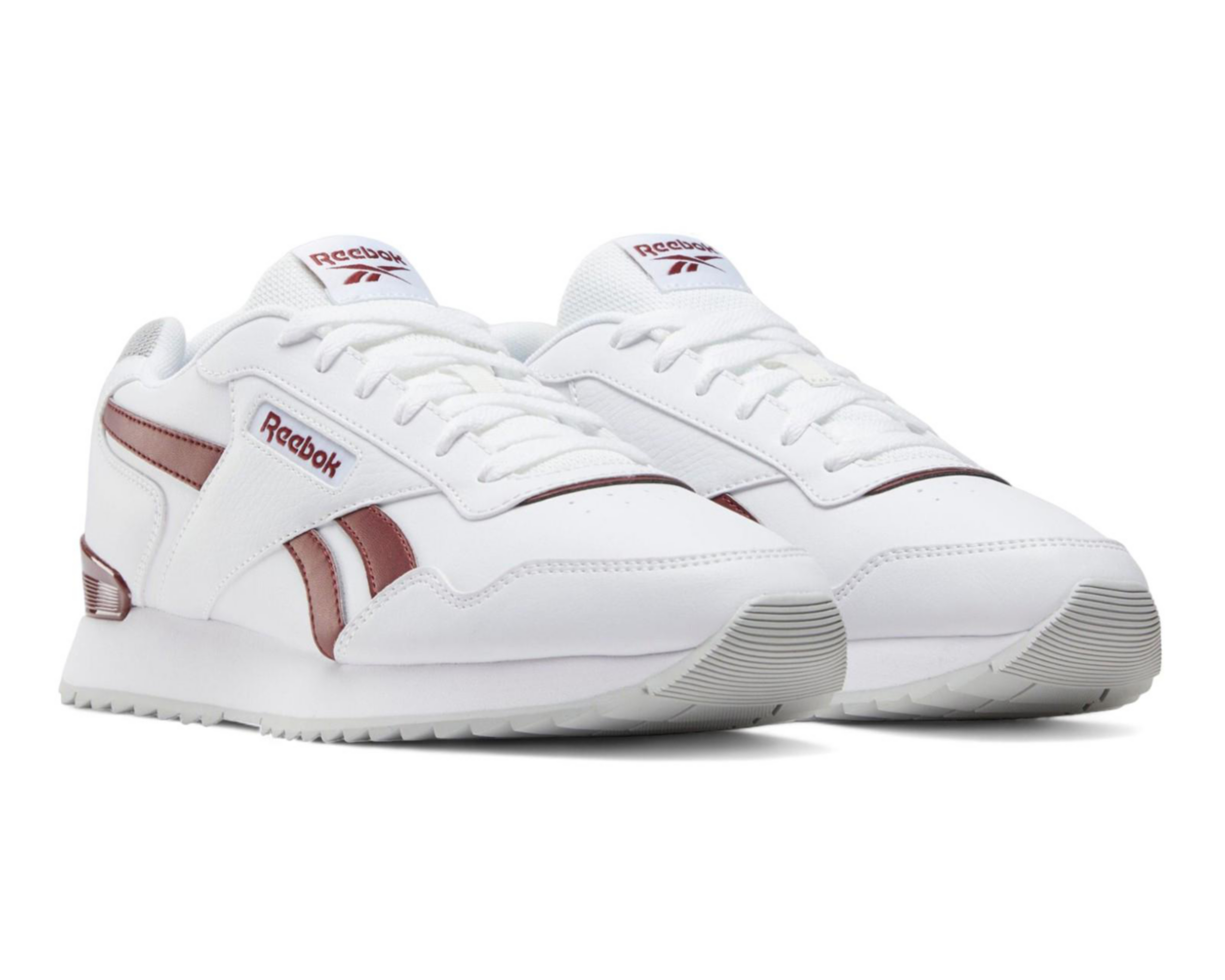 Foto 2 pulgar | Tenis Reebok Glide para Hombre