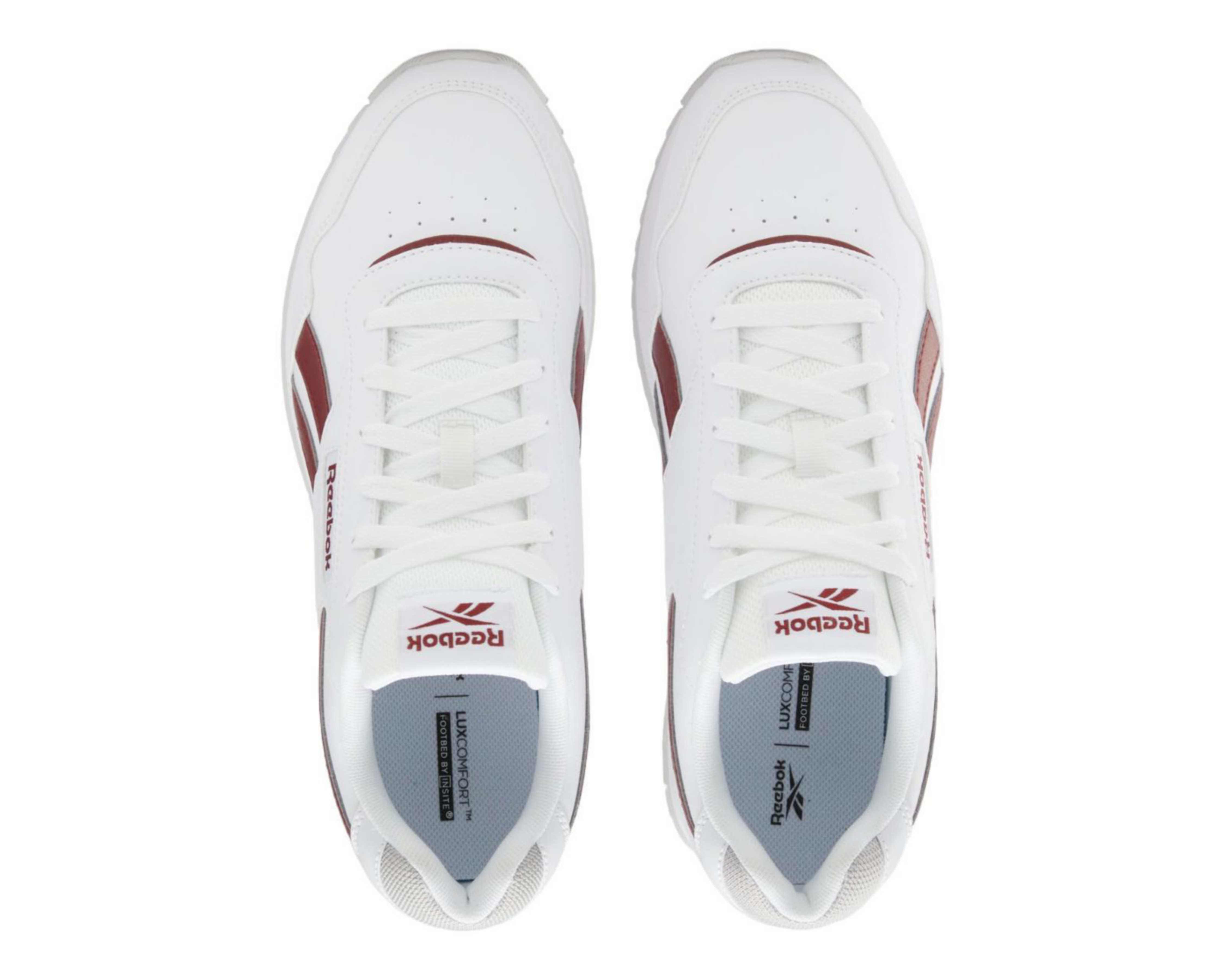 Foto 3 pulgar | Tenis Reebok Glide para Hombre