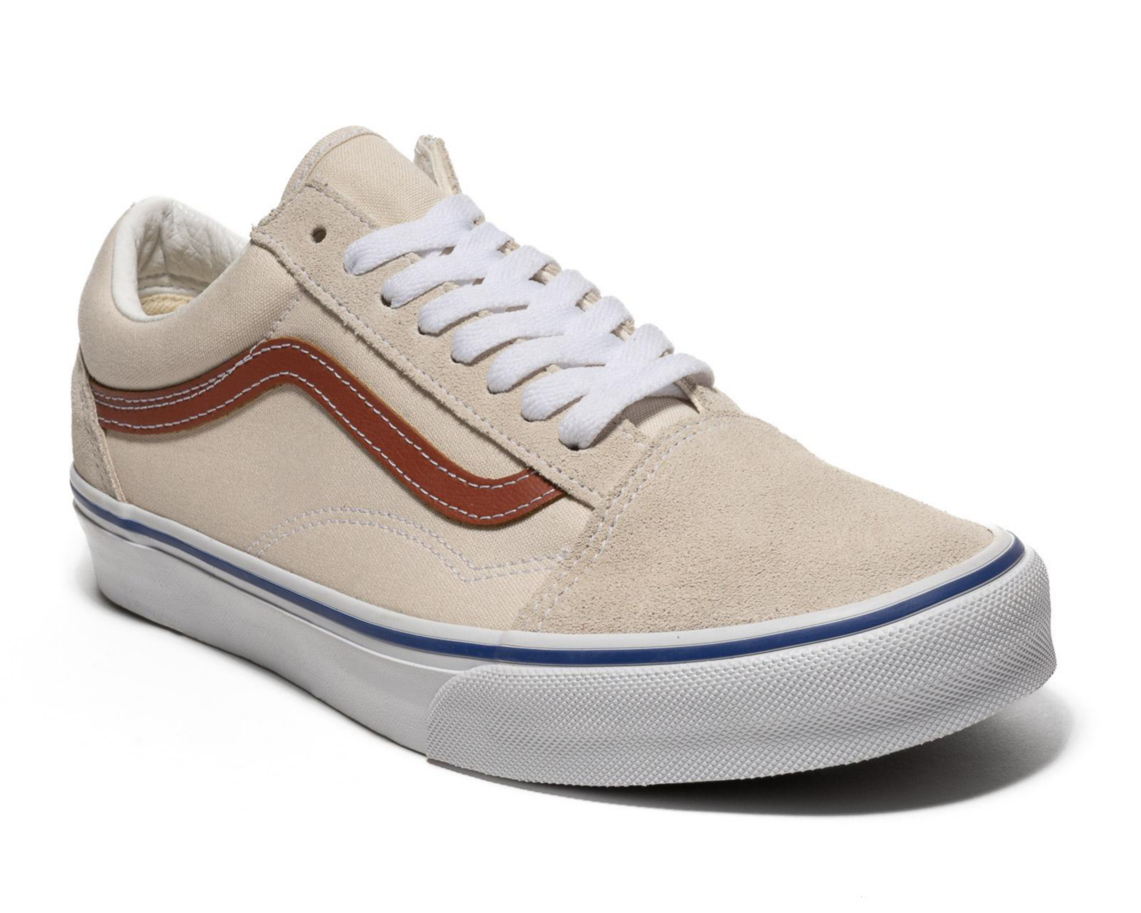 Foto 2 pulgar | Tenis Vans Old Skool para Hombre