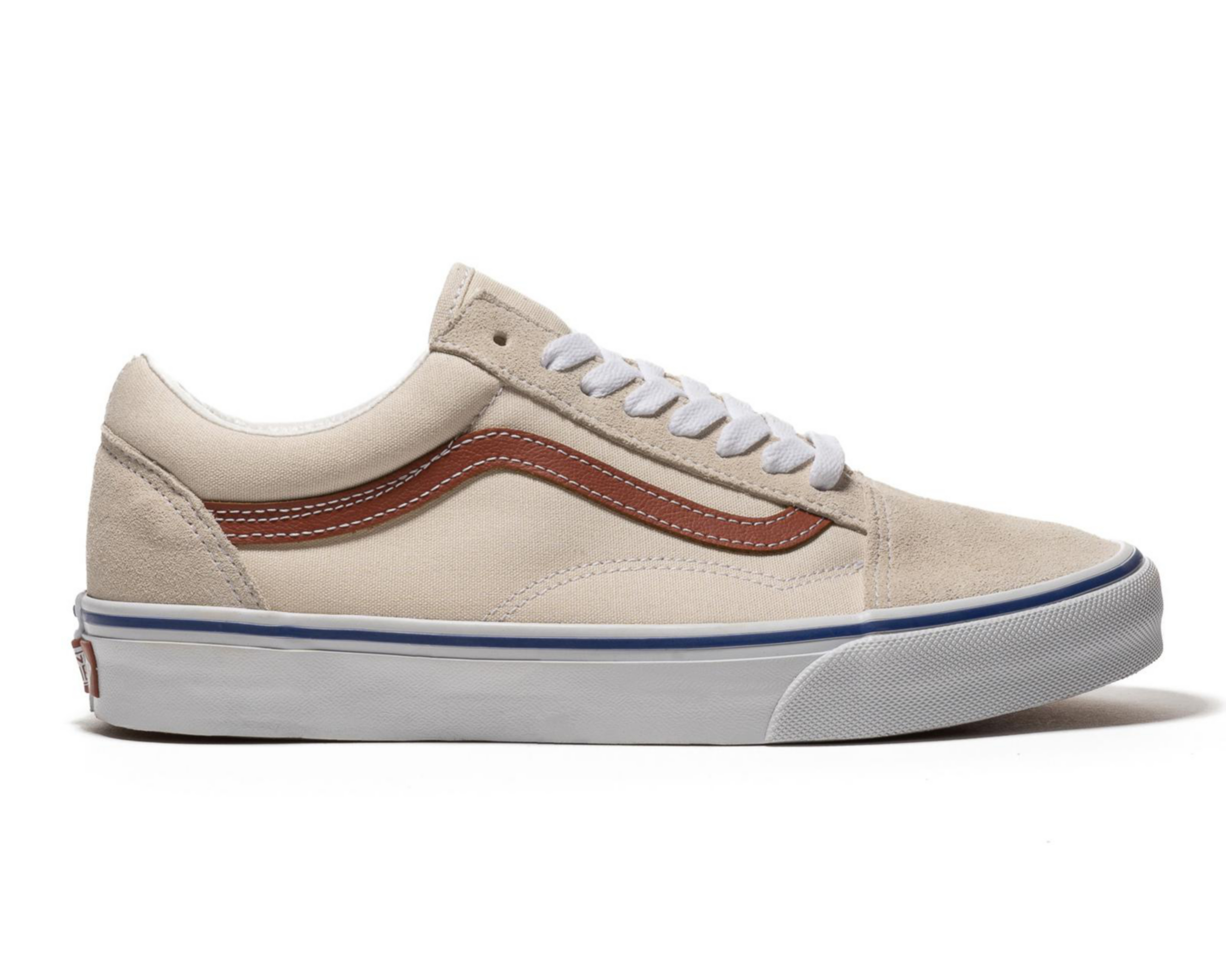 Foto 4 pulgar | Tenis Vans Old Skool para Hombre