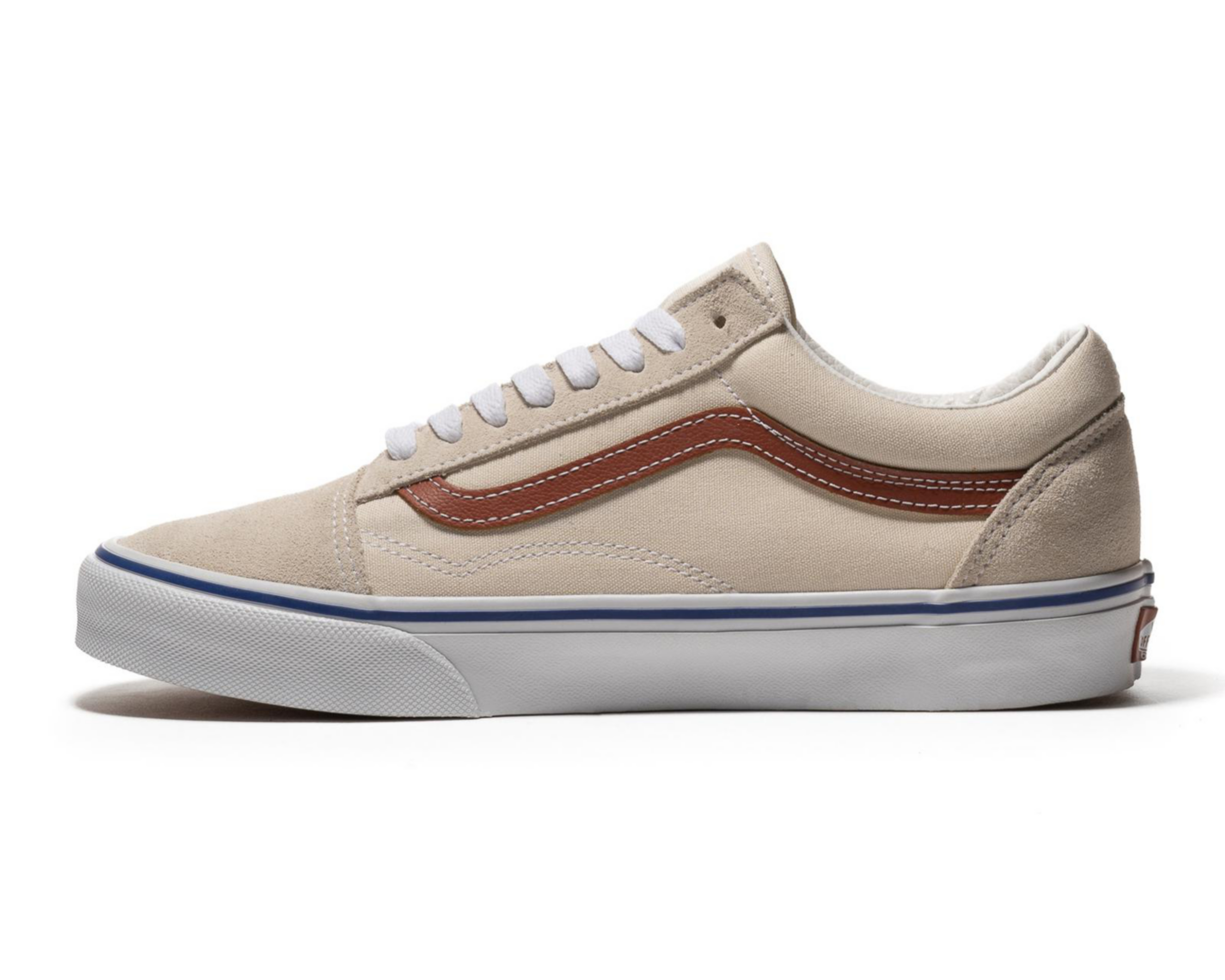 Foto 5 pulgar | Tenis Vans Old Skool para Hombre