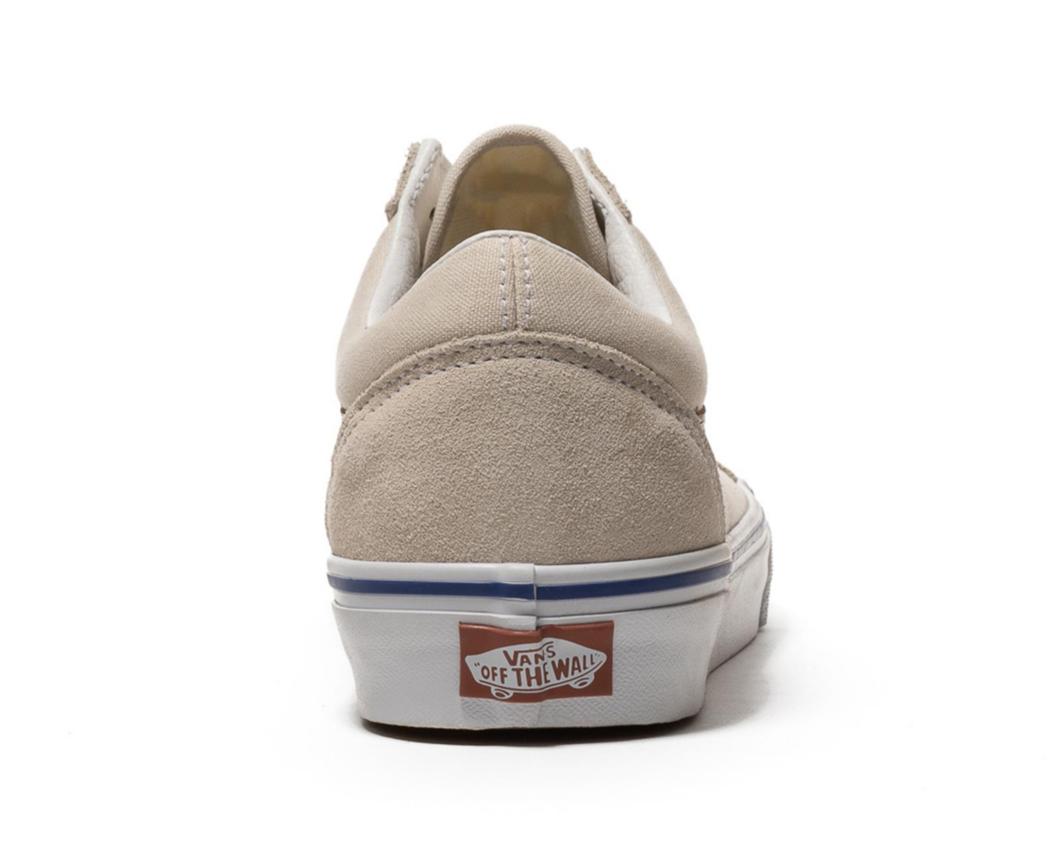 Foto 6 pulgar | Tenis Vans Old Skool para Hombre