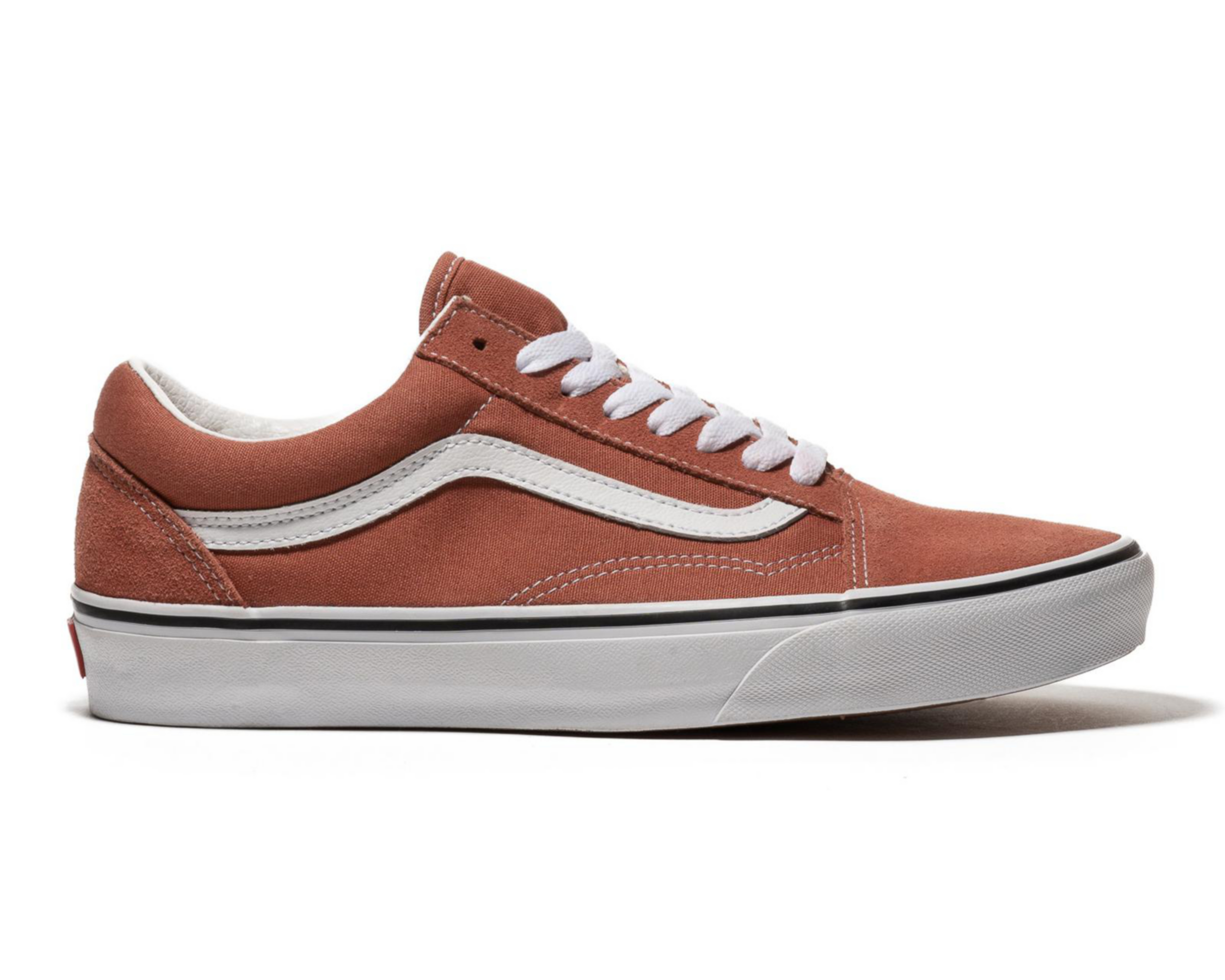 Foto 4 pulgar | Tenis Vans Old Skool para Hombre