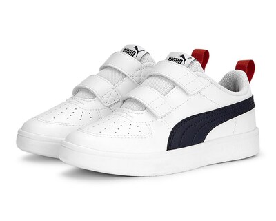 Foto 1 | Tenis Puma Rickie V para Niño