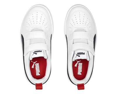 Foto 2 | Tenis Puma Rickie V para Niño