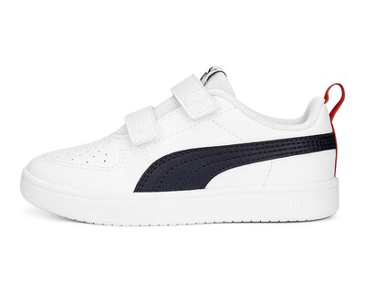Foto 3 | Tenis Puma Rickie V para Niño