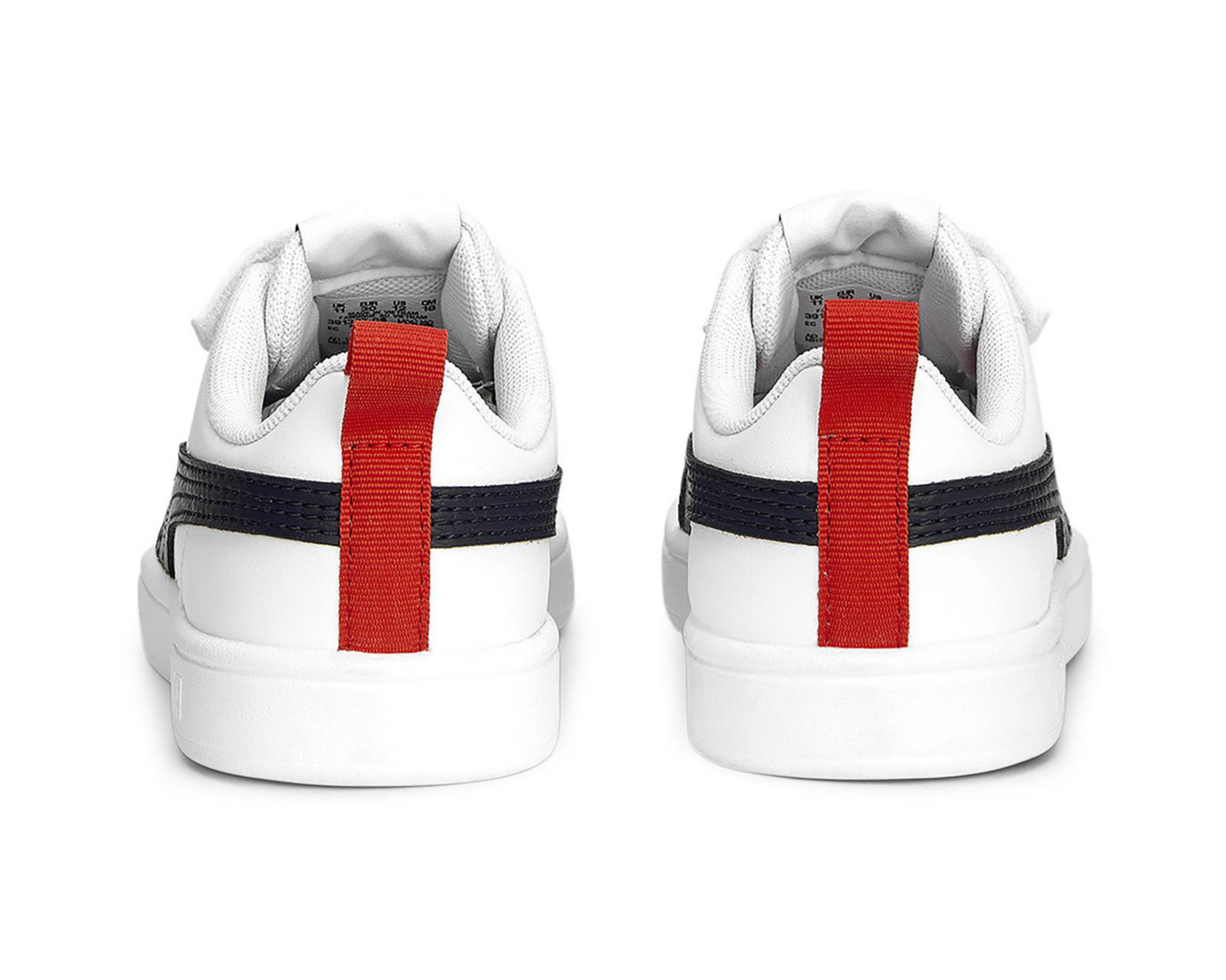 Foto 7 pulgar | Tenis Puma Rickie V para Niño