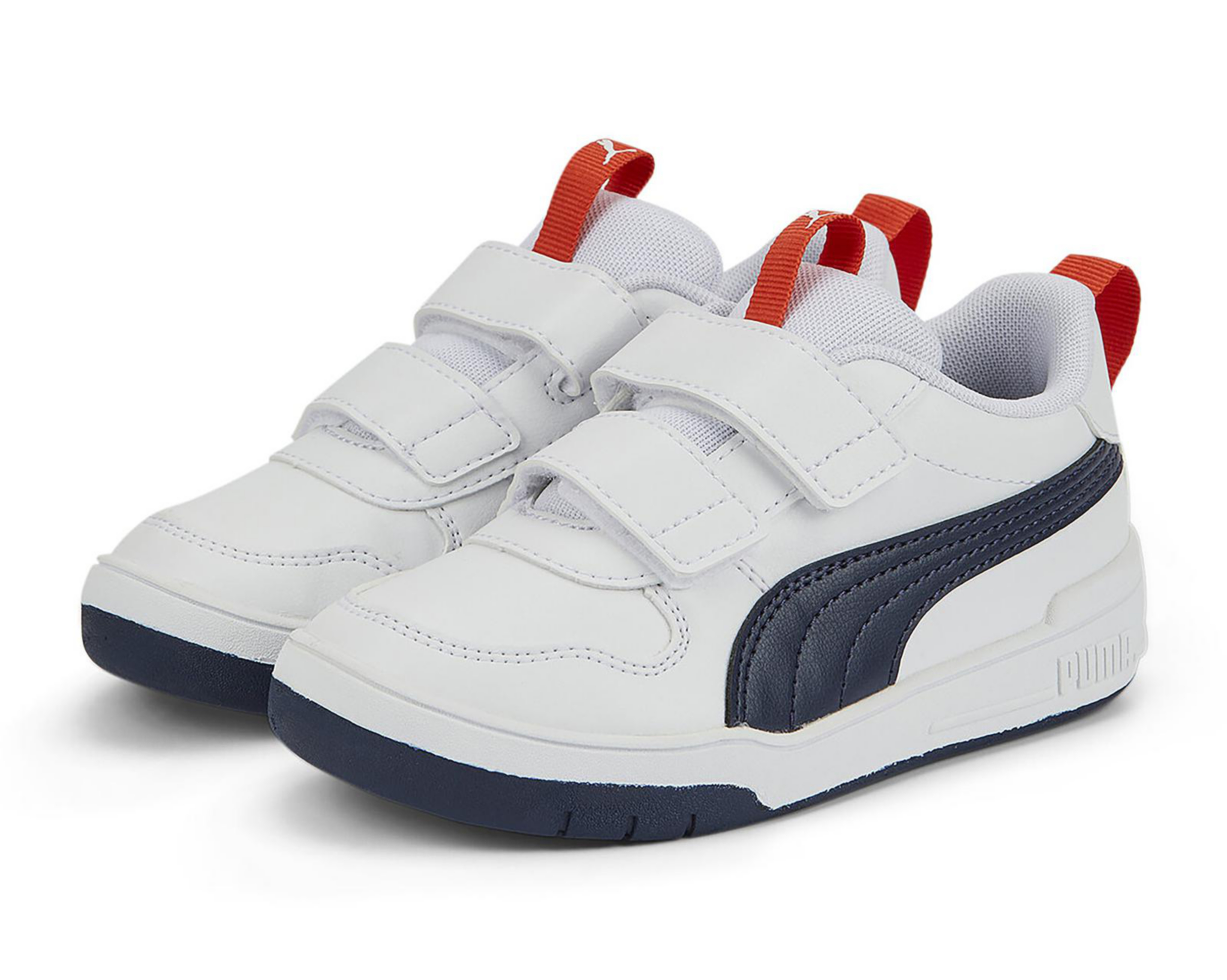 Tenis Puma Multiflex para Bebé Niño