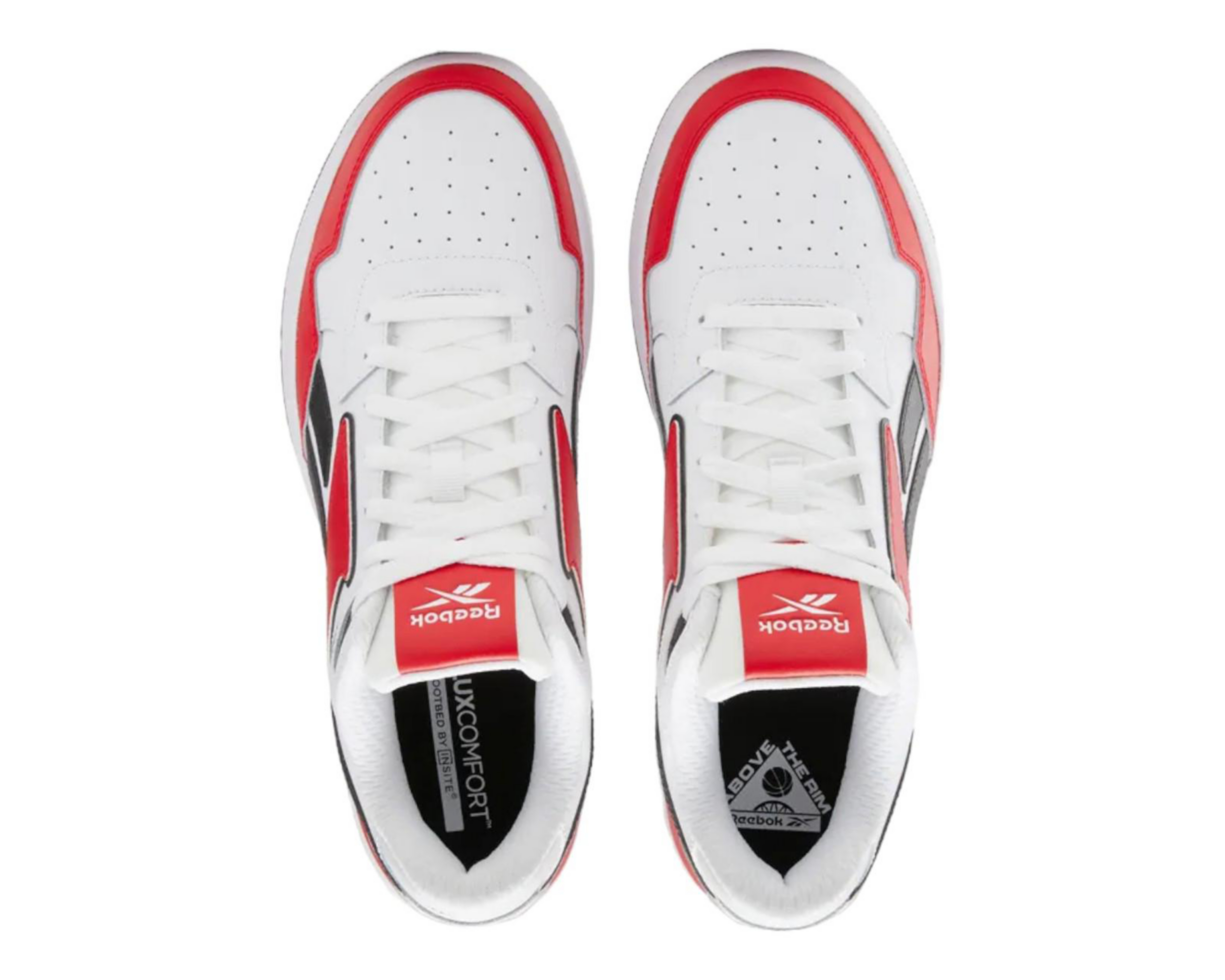 Foto 3 pulgar | Tenis Reebok Atr Chill para Hombre