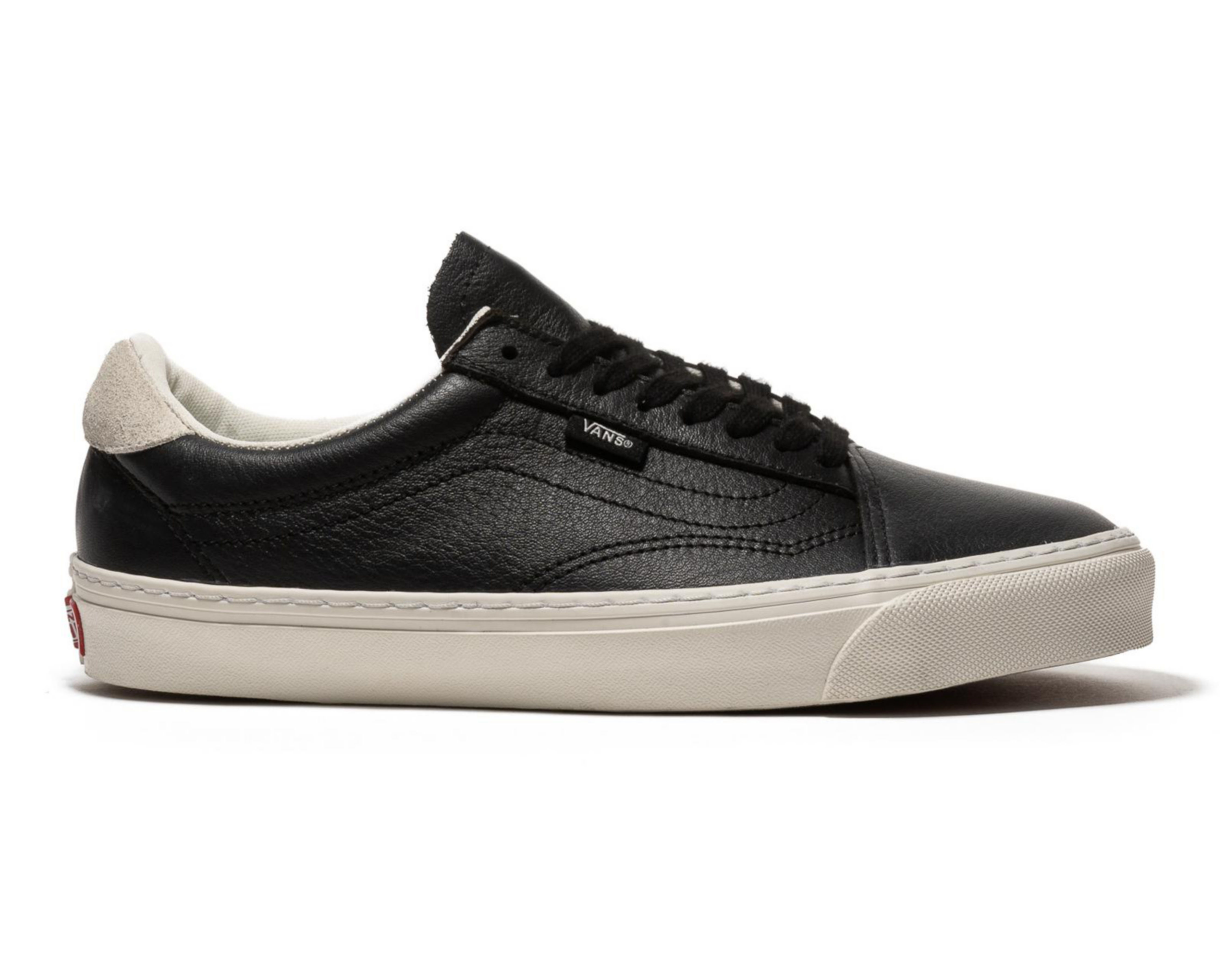 Foto 4 pulgar | Tenis Vans Old Skool Lux para Hombre