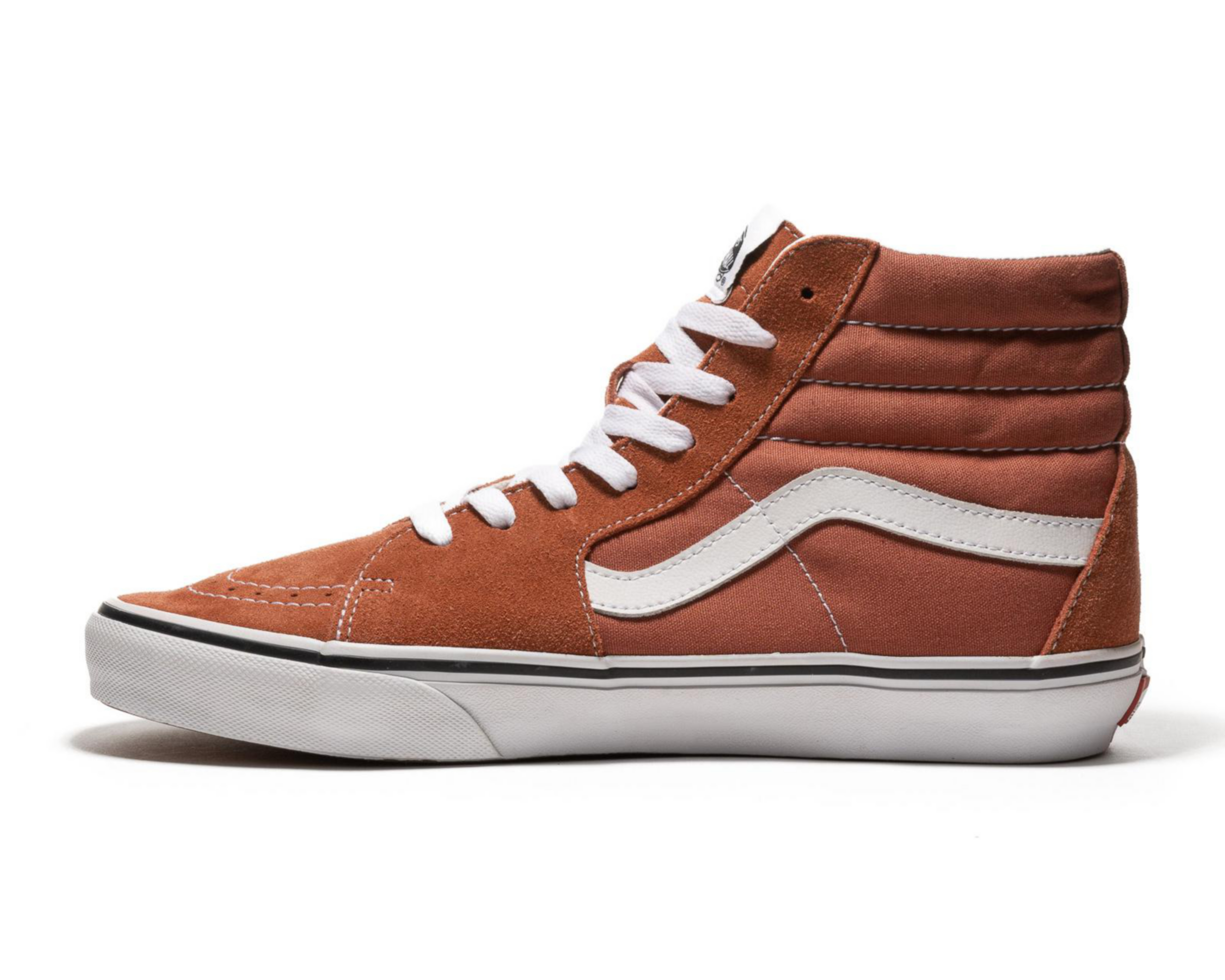 Foto 4 | Tenis Vans Color Theory para Hombre