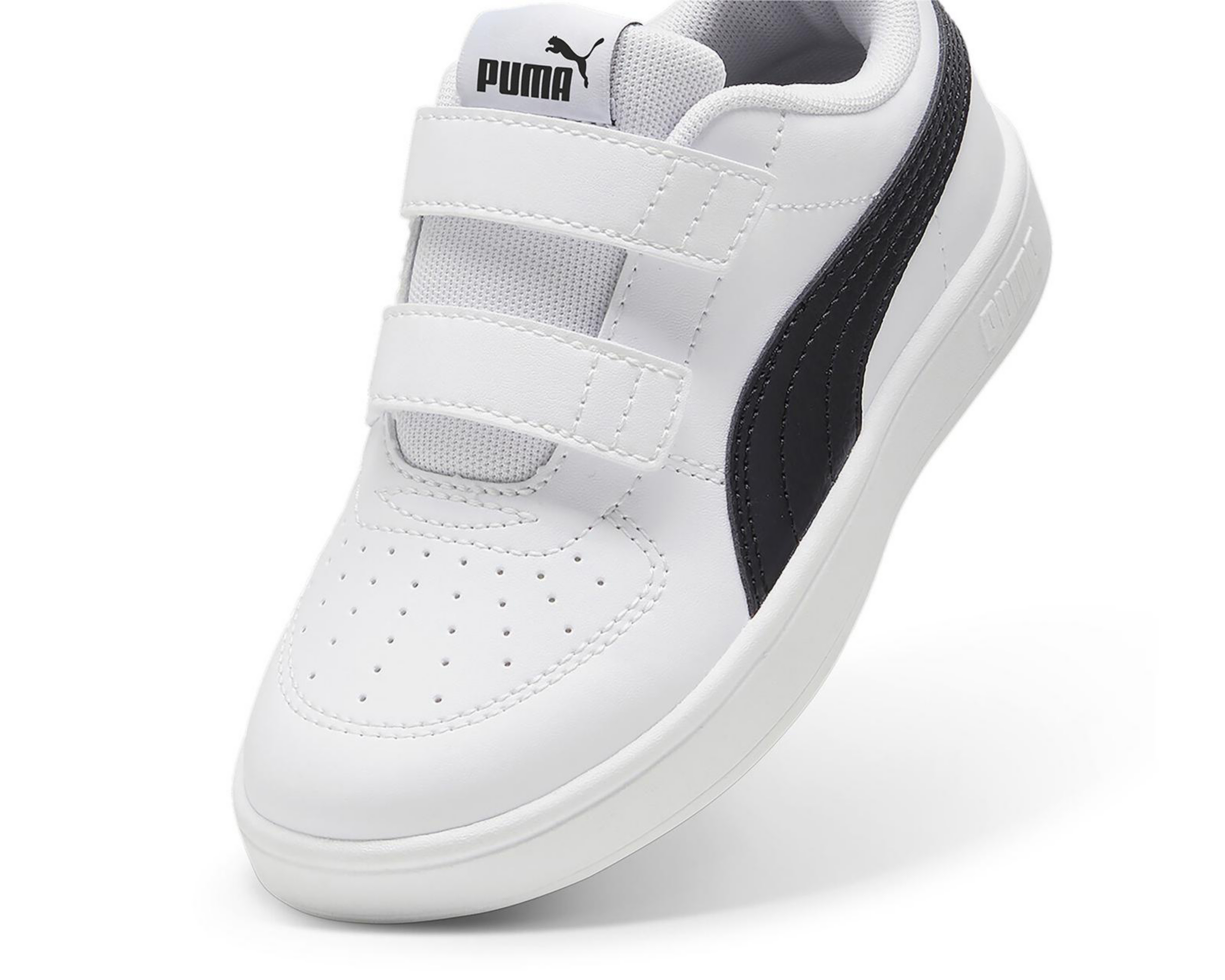 Foto 5 | Tenis Puma Rickie V para Niño