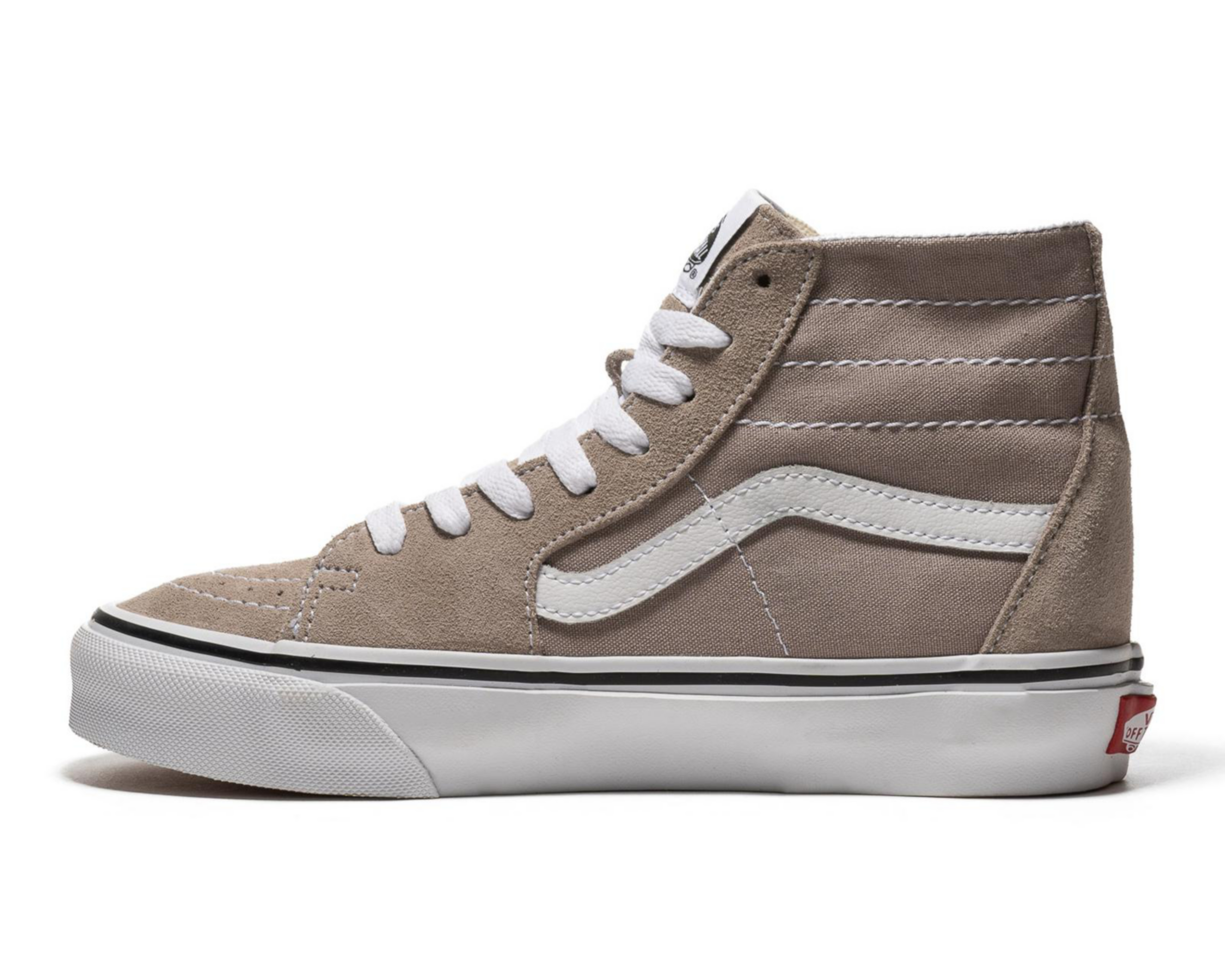 Foto 4 | Tenis Vans Color Theory para Hombre