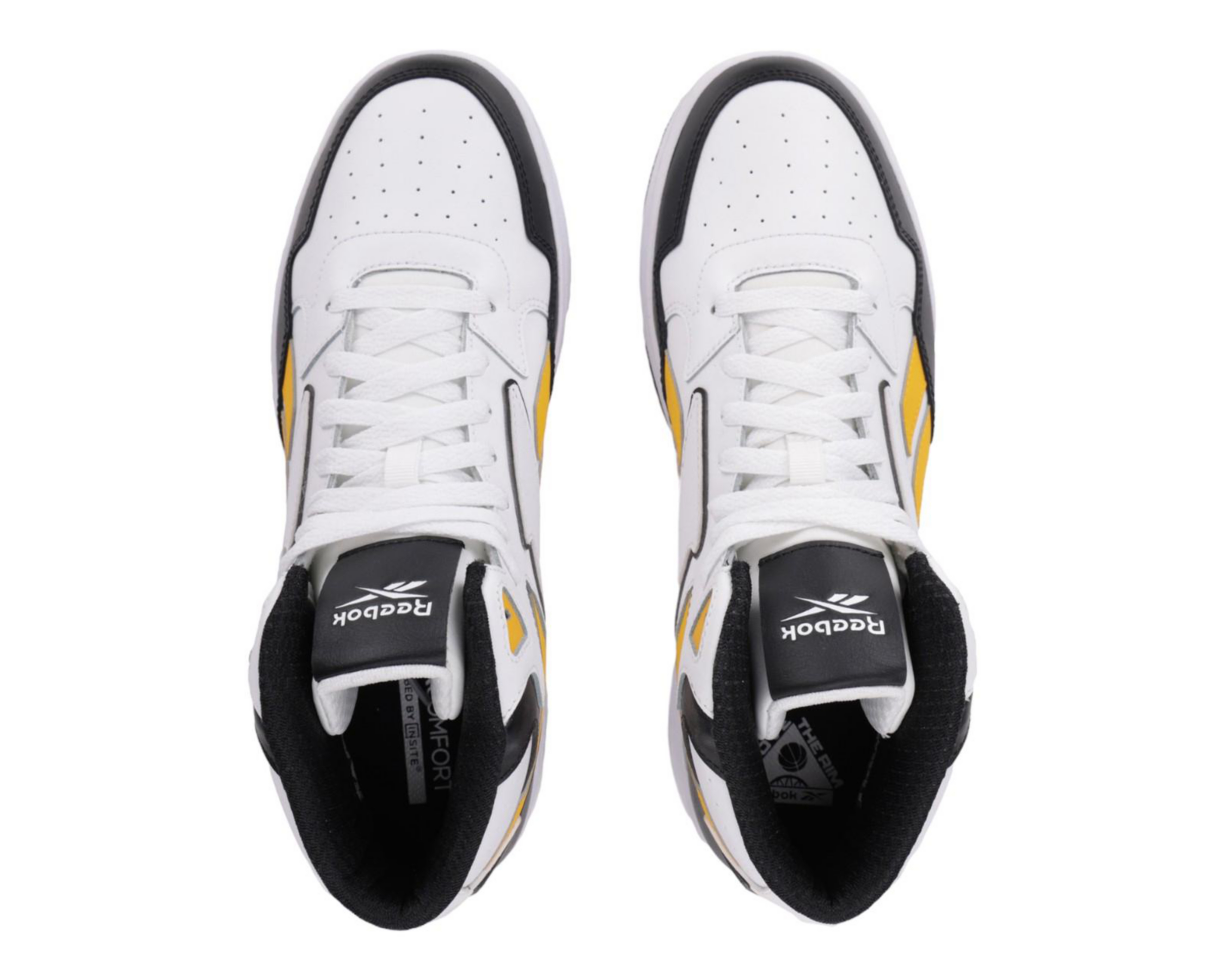 Foto 3 pulgar | Tenis Reebok para Hombre