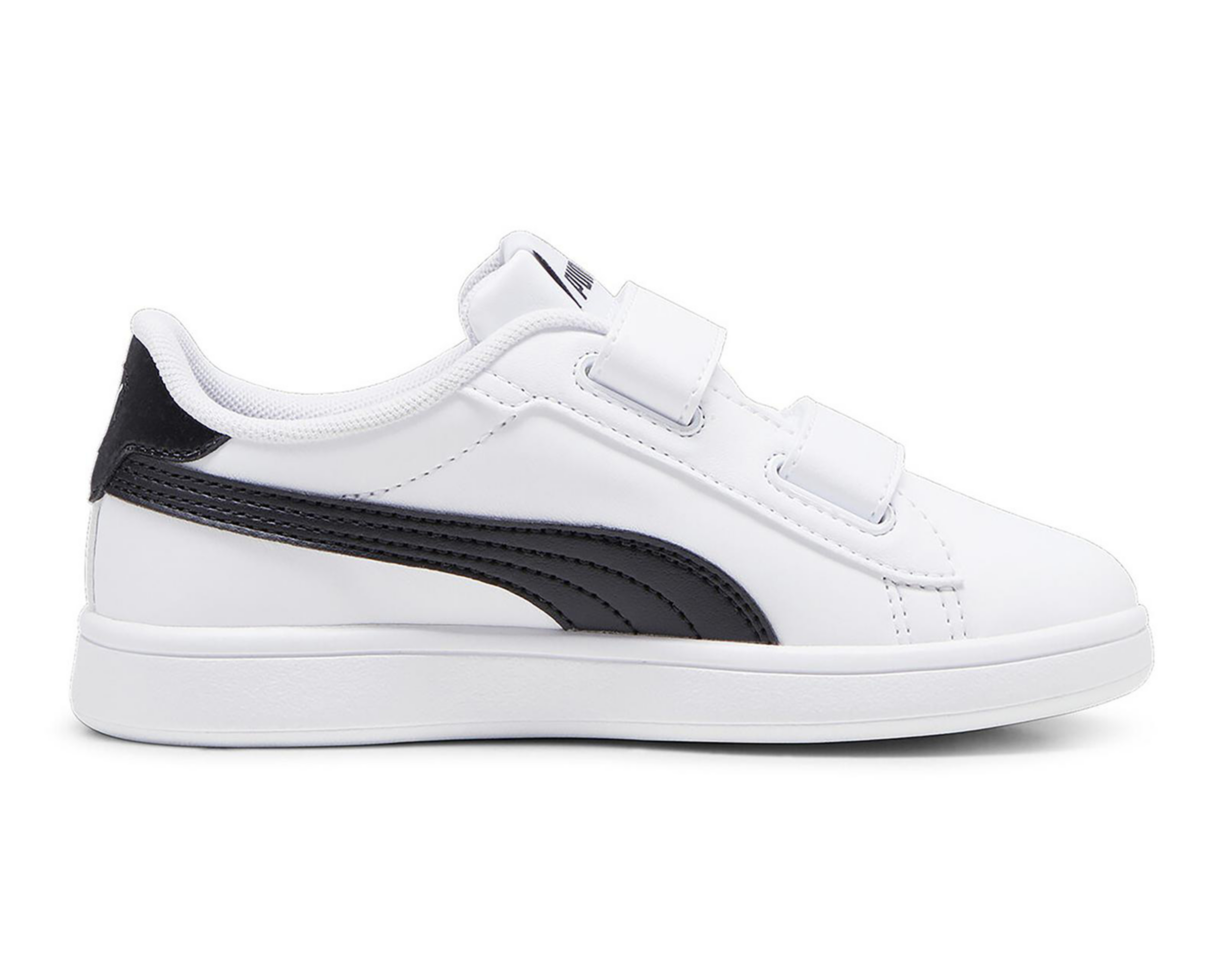 Foto 4 | Tenis Puma Smash 3.0 Nightkeeper para Bebé Niño