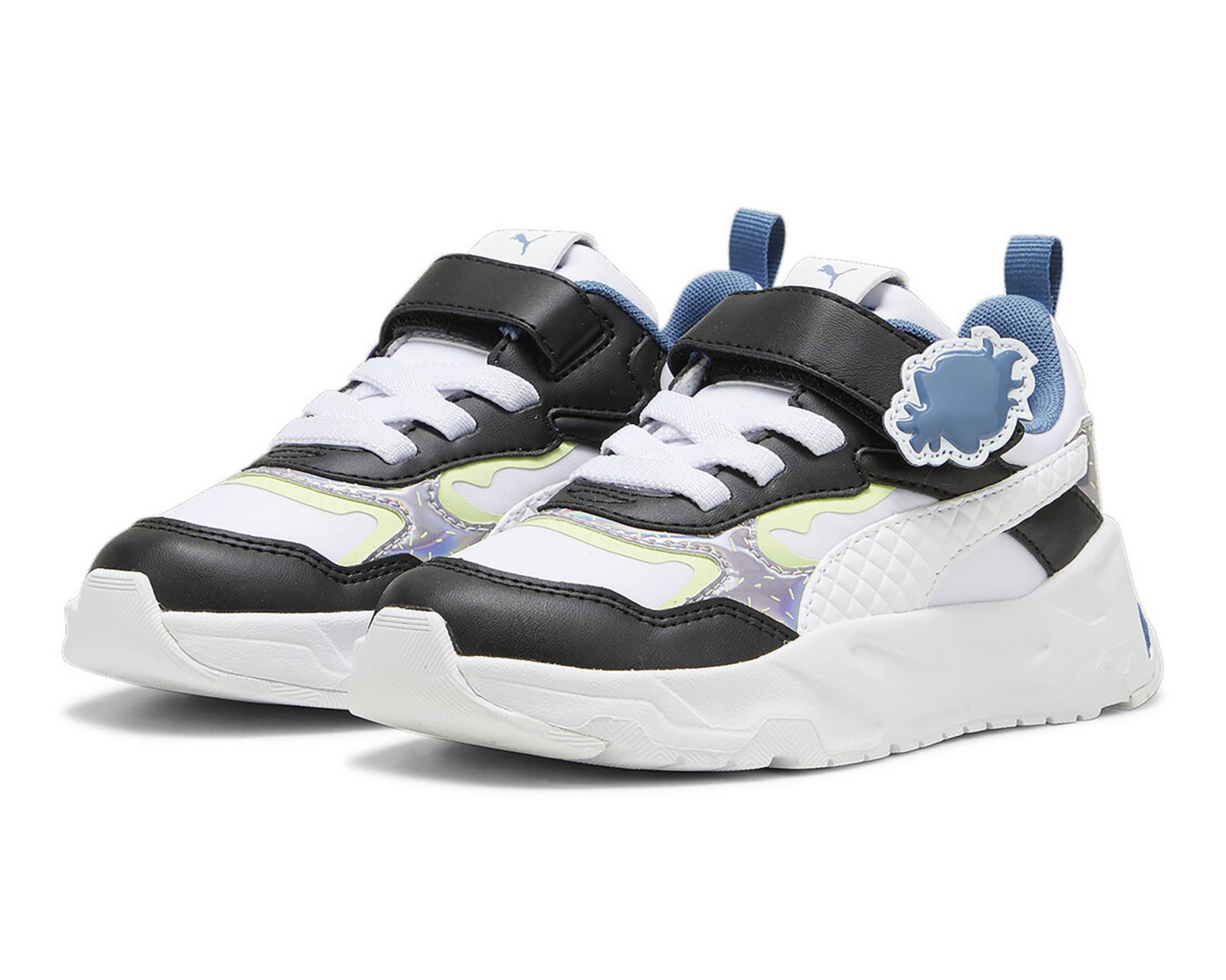 Foto 1 | Tenis Puma Trinity Trolls para Bebé Niño