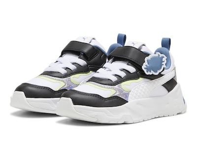 Foto 1 | Tenis Puma Trinity Trolls para Bebé Niño