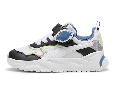 Foto 3 | Tenis Puma Trinity Trolls para Bebé Niño