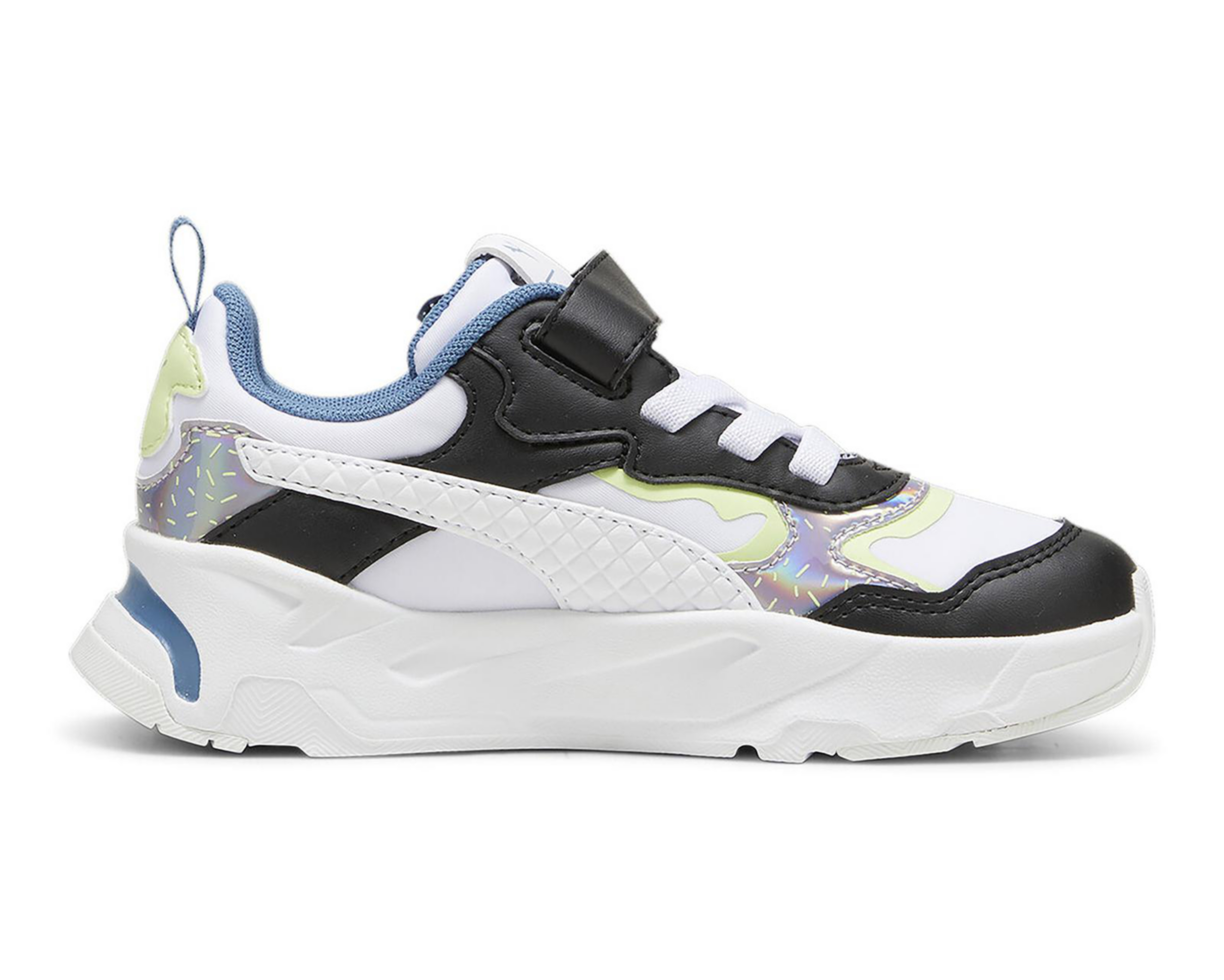 Foto 4 | Tenis Puma Trinity Trolls para Bebé Niño