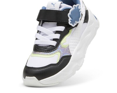 Foto 5 | Tenis Puma Trinity Trolls para Bebé Niño