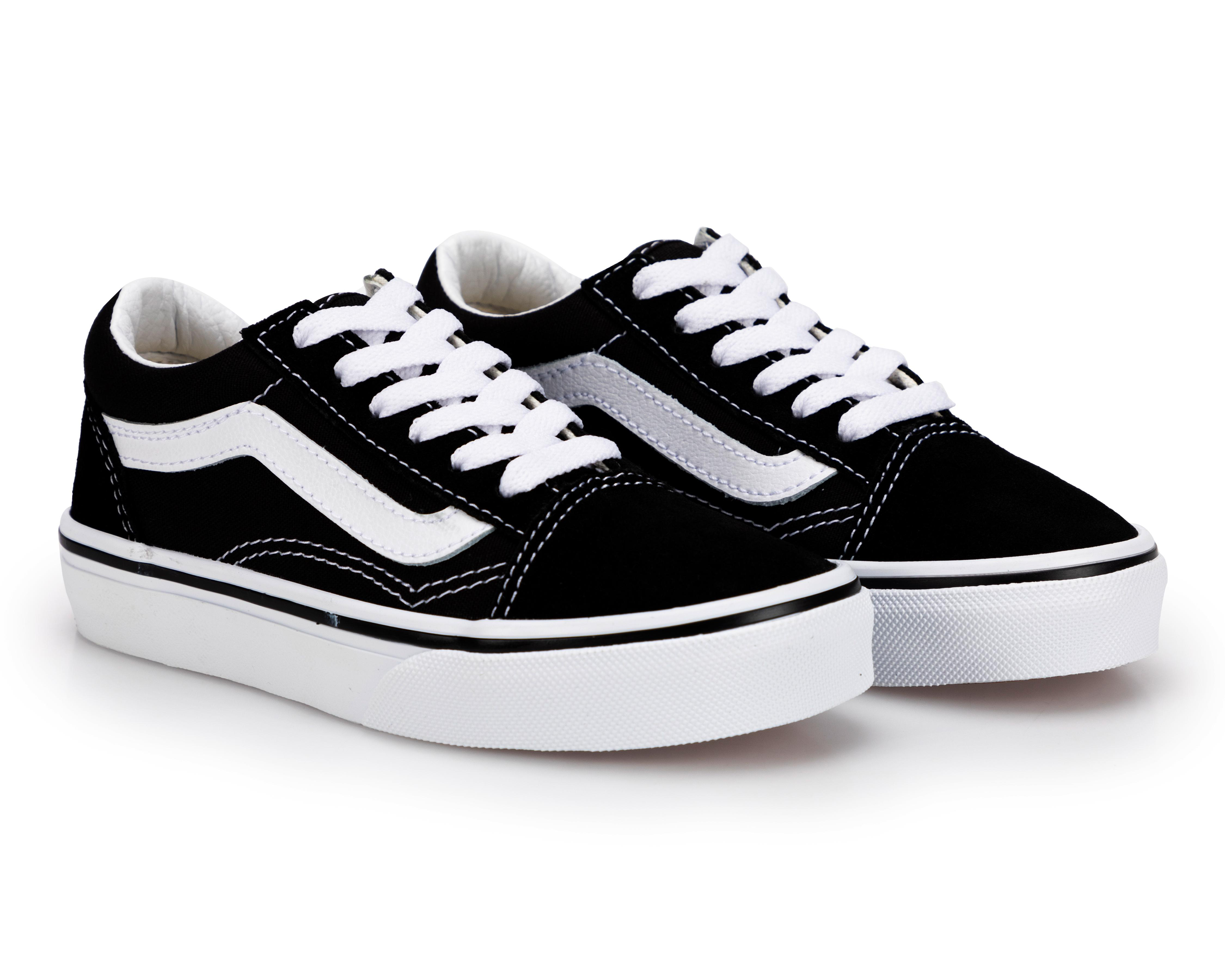 Tenis Vans Old Skool para Niño