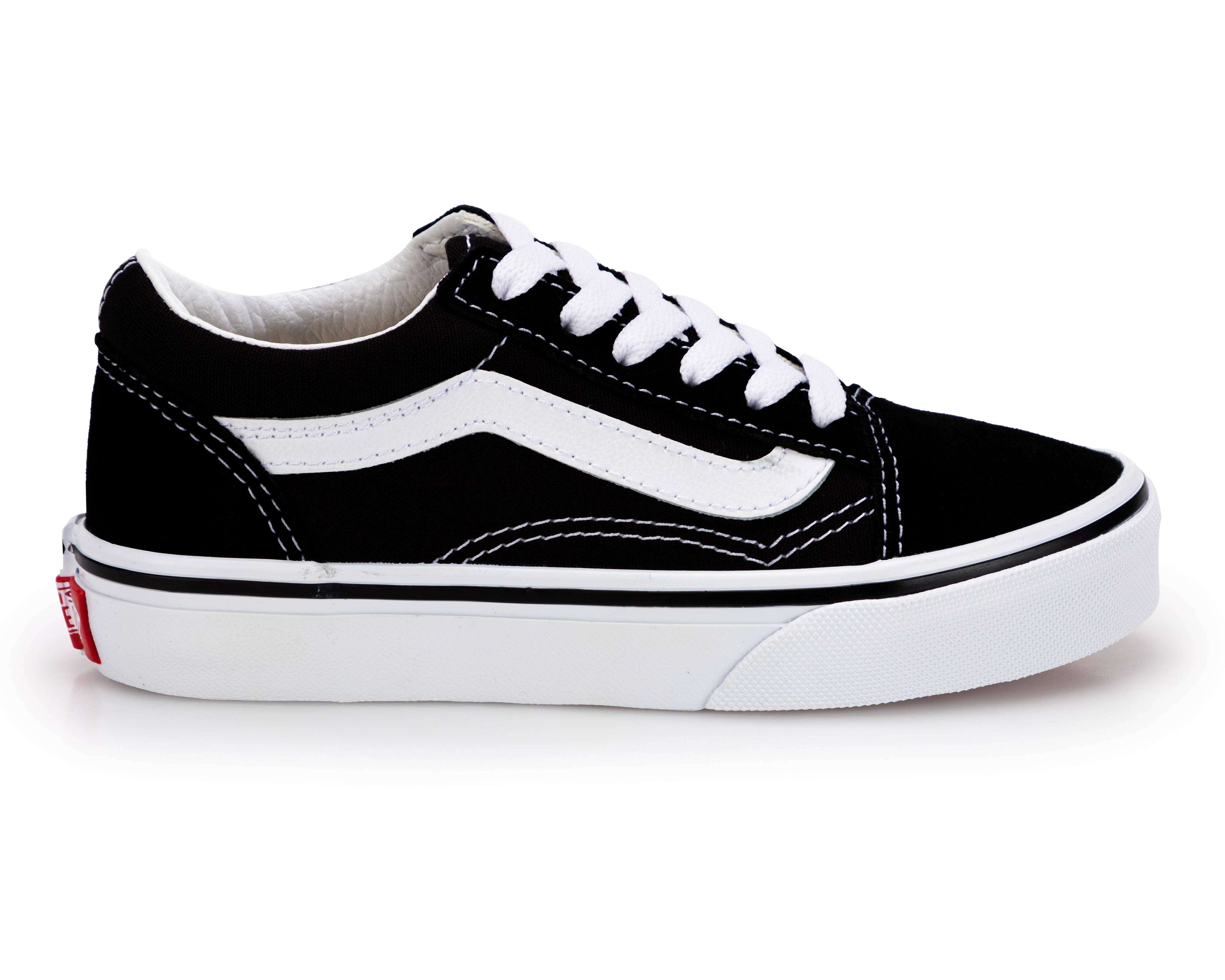 Foto 2 | Tenis Vans Old Skool para Niño