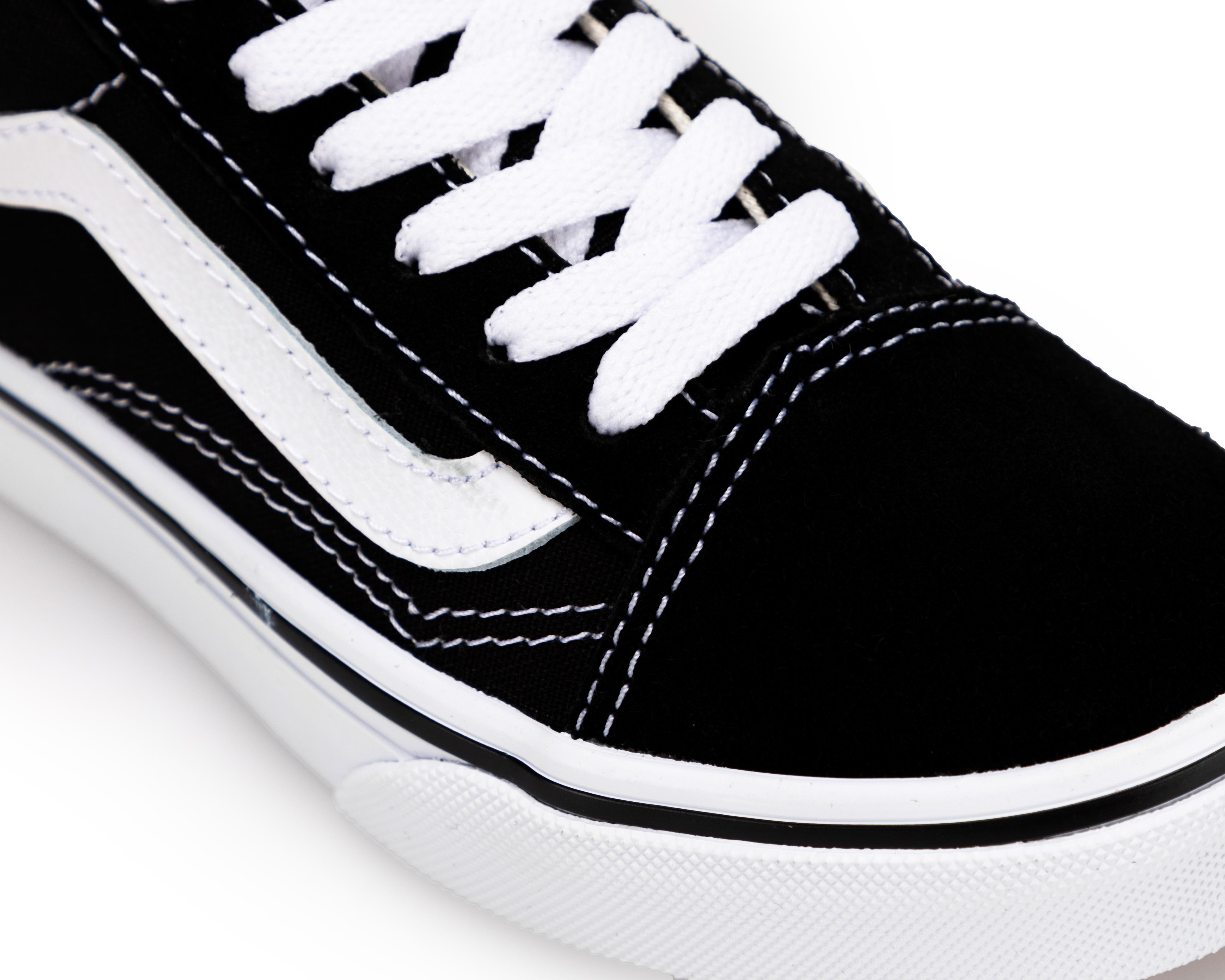 Foto 6 | Tenis Vans Old Skool para Niño