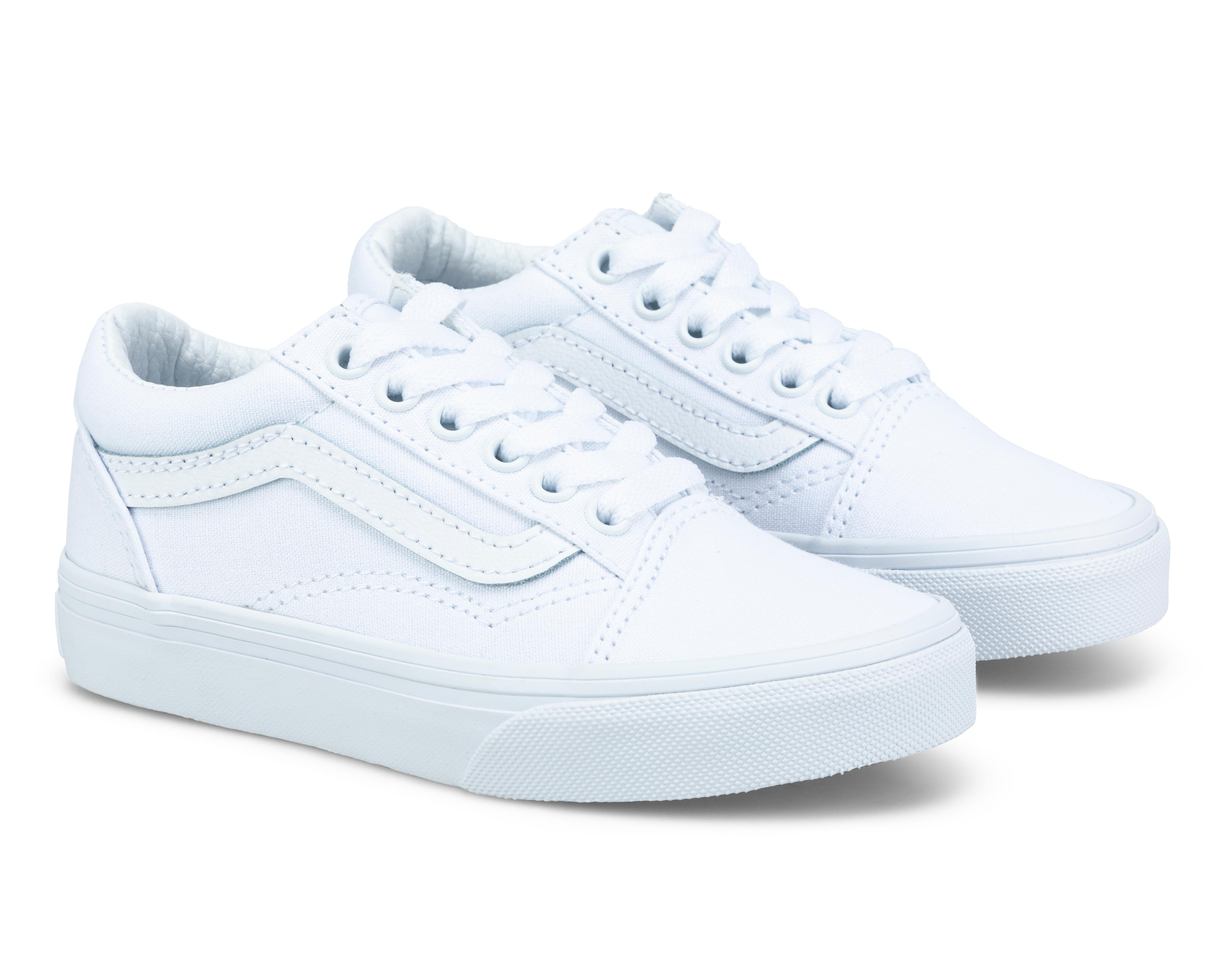 Tenis Vans Old Skool para Niño $699
