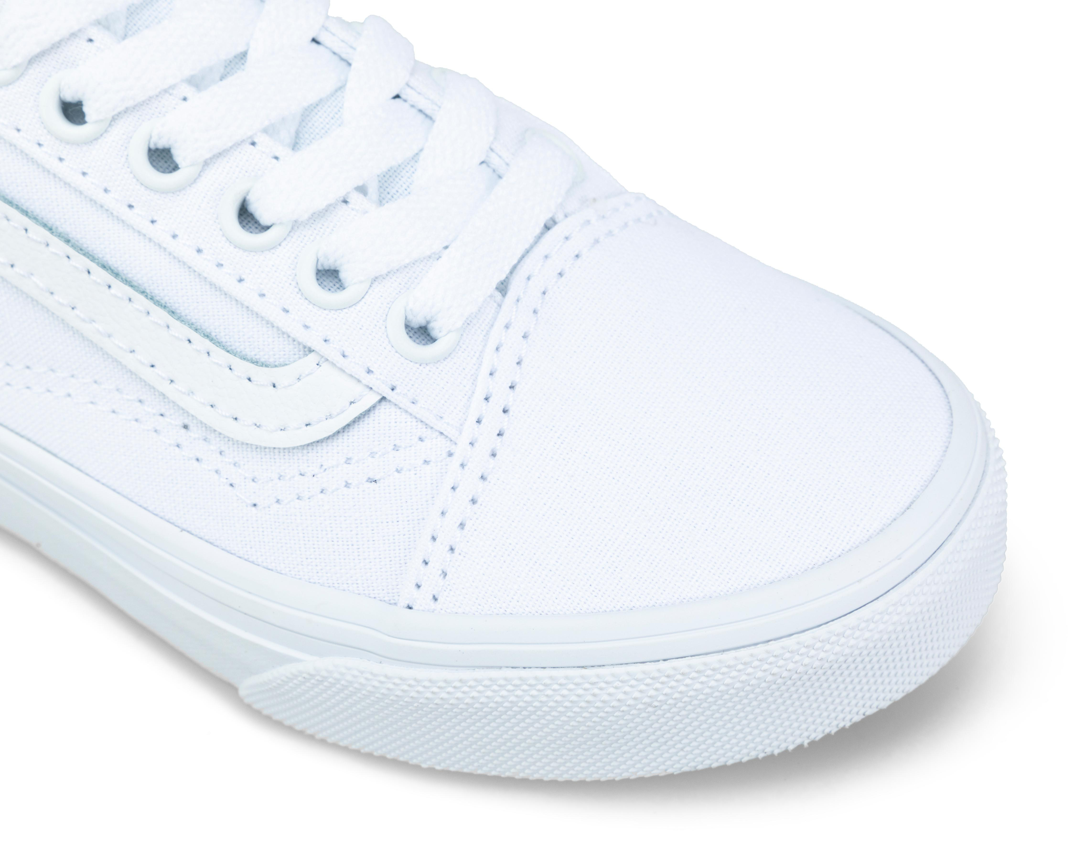 Foto 6 | Tenis Vans Old Skool para Niño