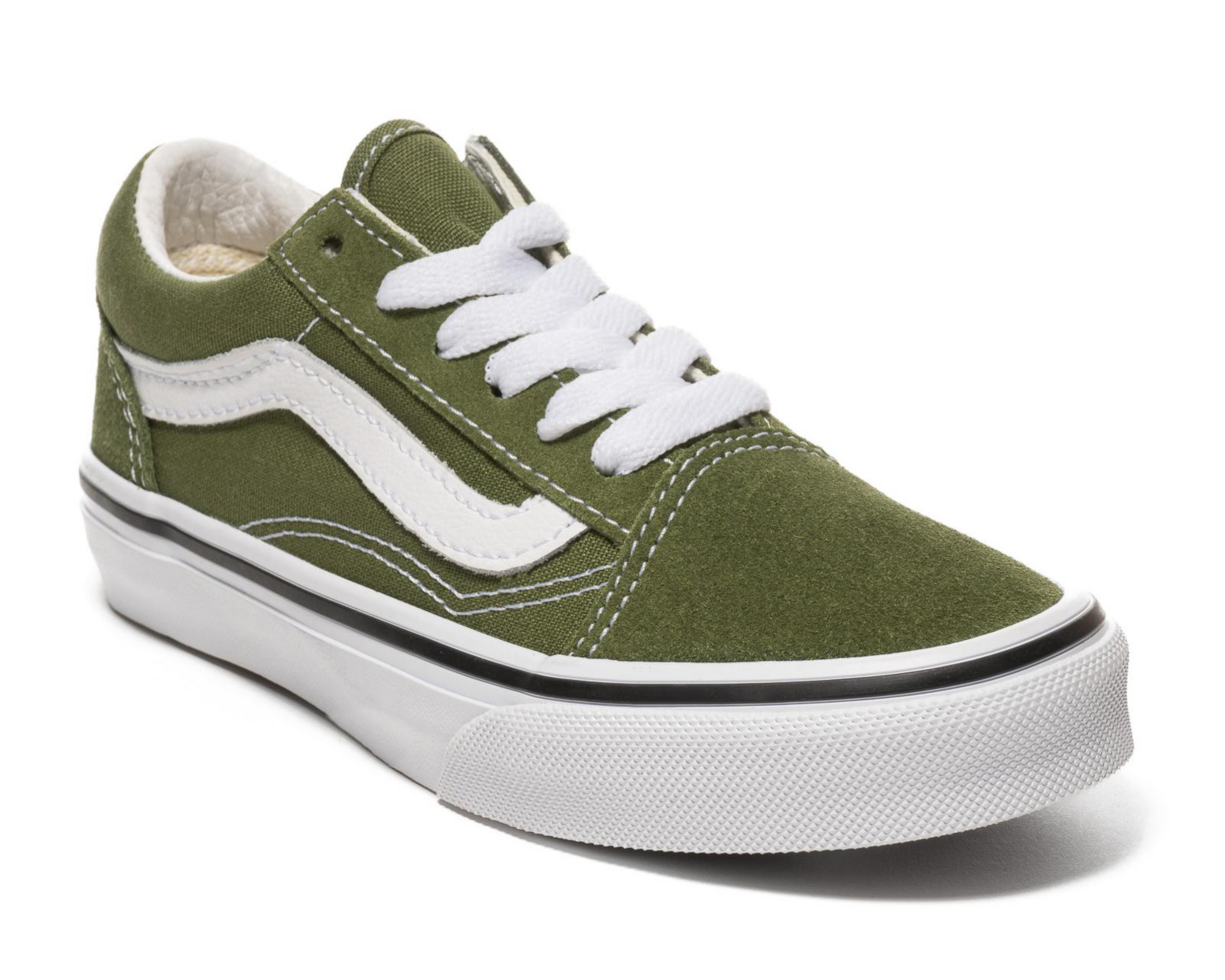 Tenis Vans Color Theory para Niño $759