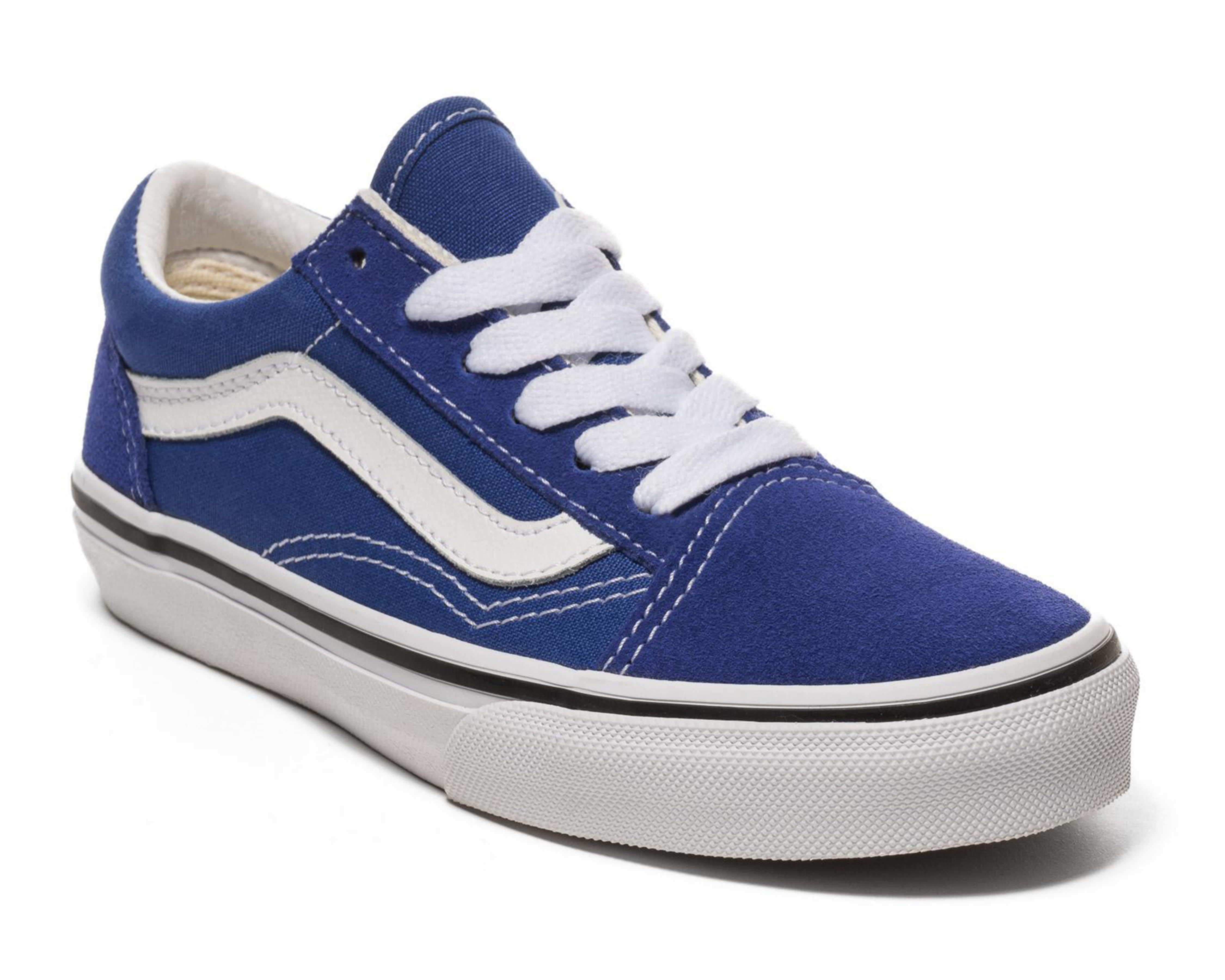 Tenis Vans Color Theory para Niño $759