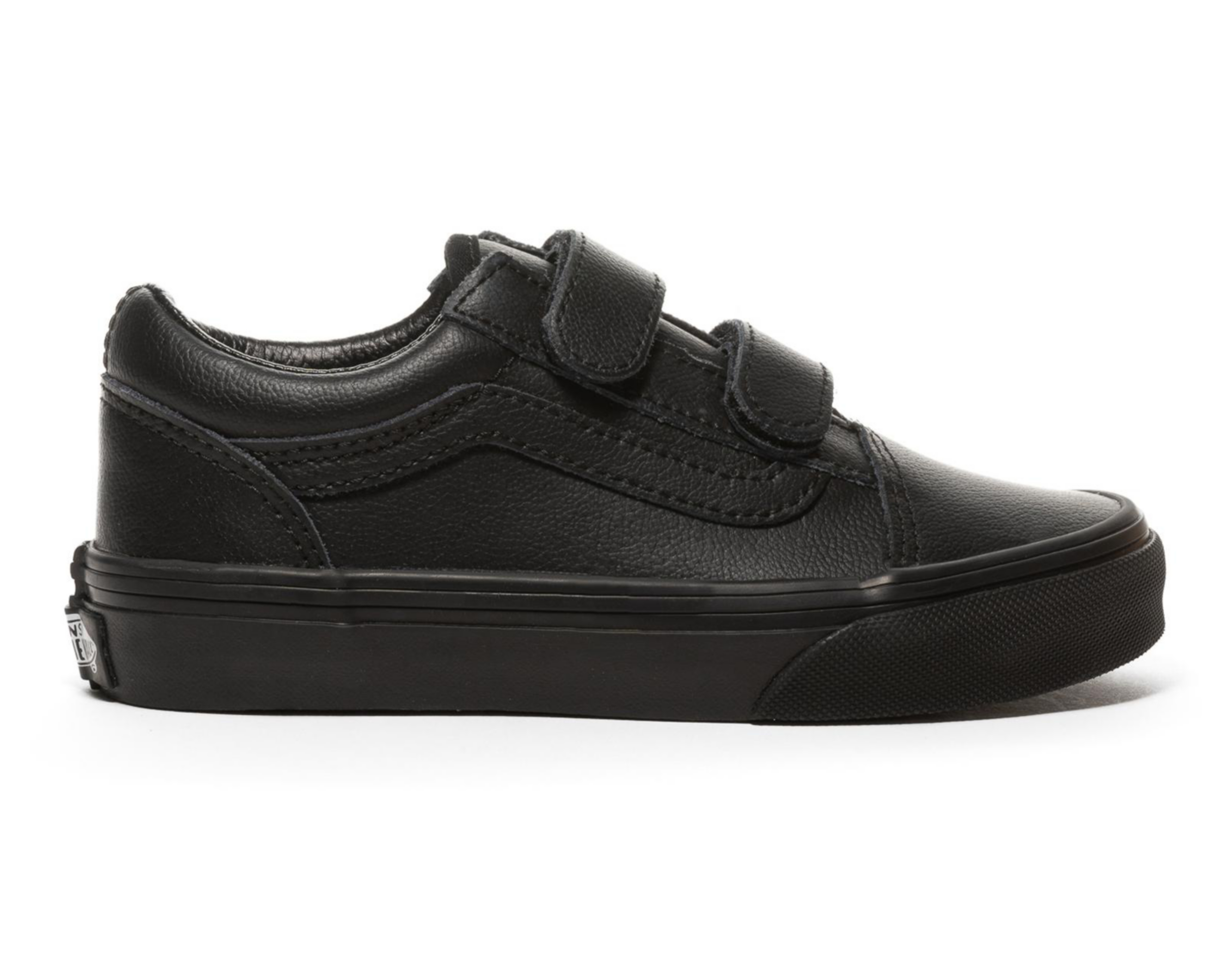 Foto 3 | Tenis Vans Classic Tumble para Niño