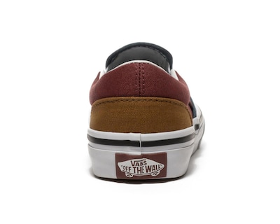 Foto 5 | Tenis Vans Color Block para Niño