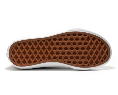 Foto 2 | Tenis Vans Glazed Ginger para Niño