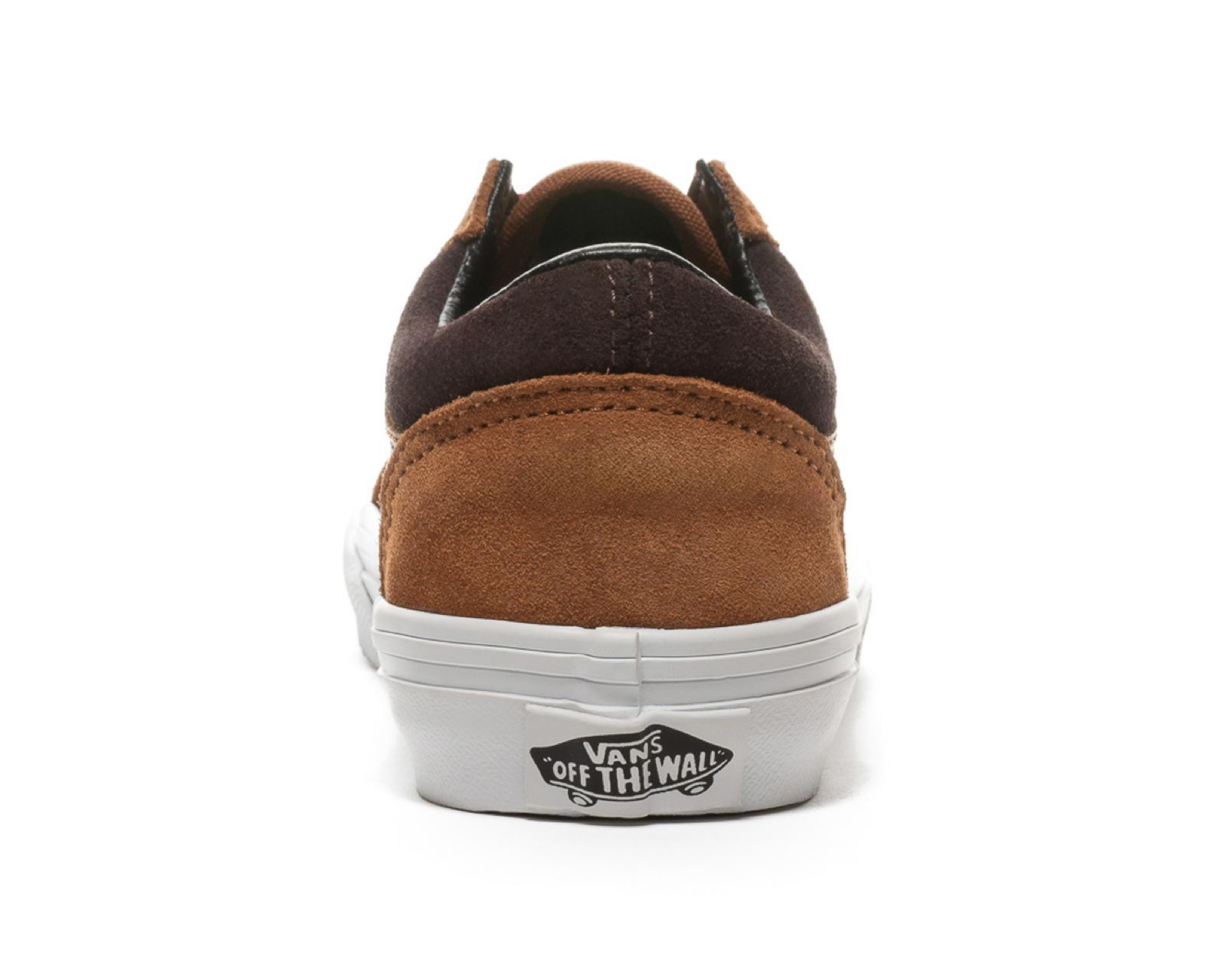 Foto 5 | Tenis Vans Glazed Ginger para Niño