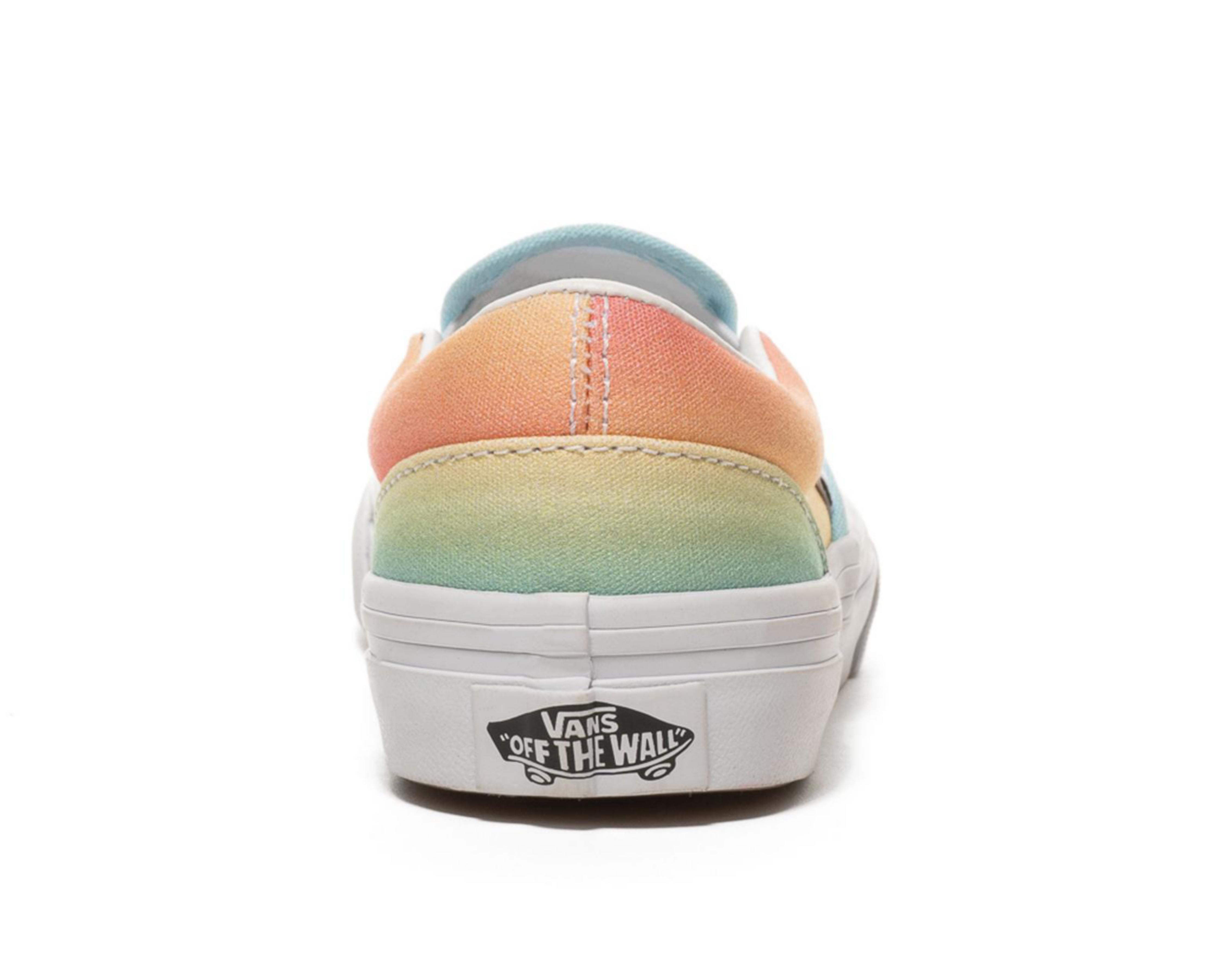 Foto 5 | Tenis Vans Rainbow para Niña