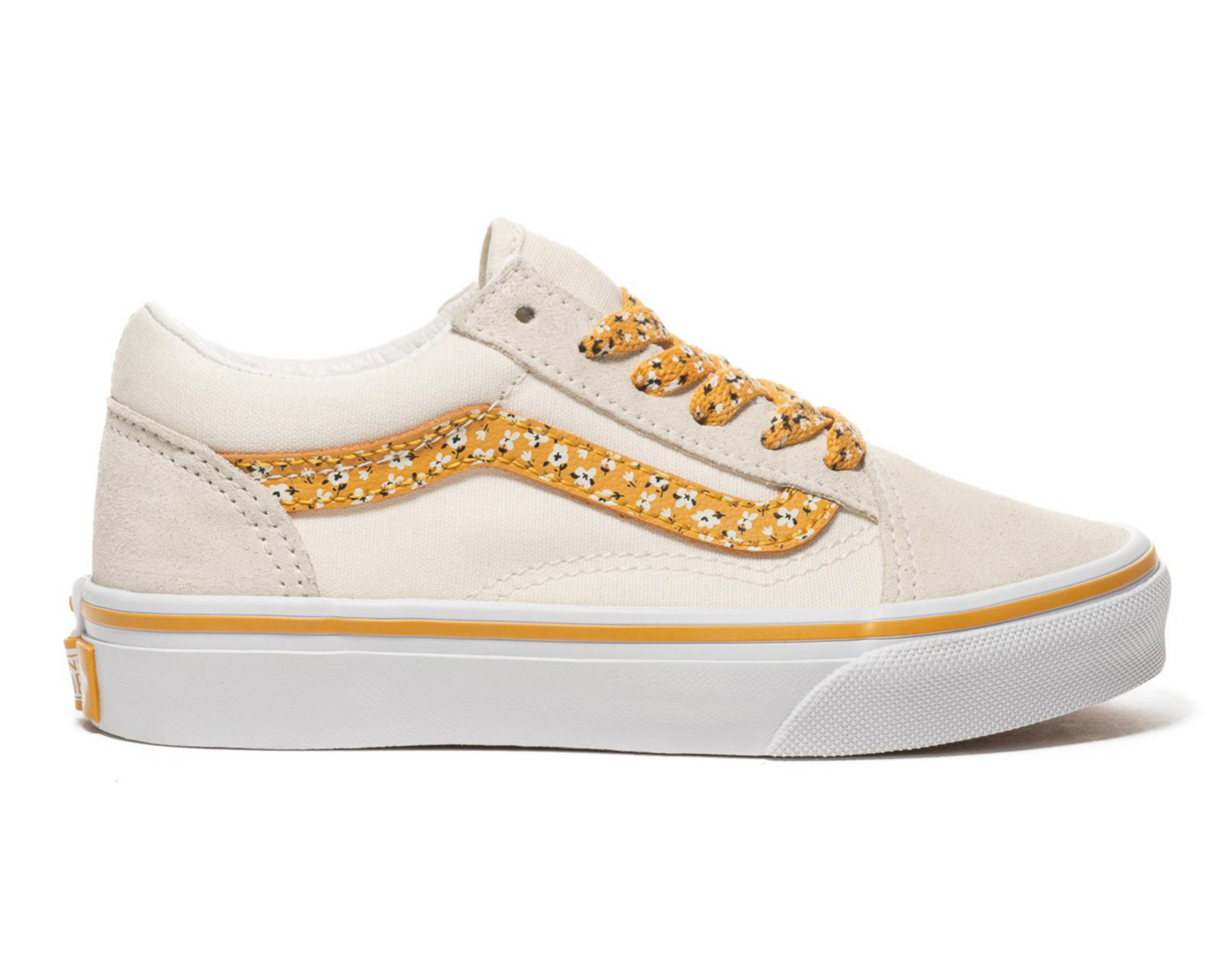 Foto 3 | Tenis Vans Ditsy Floral para Niña