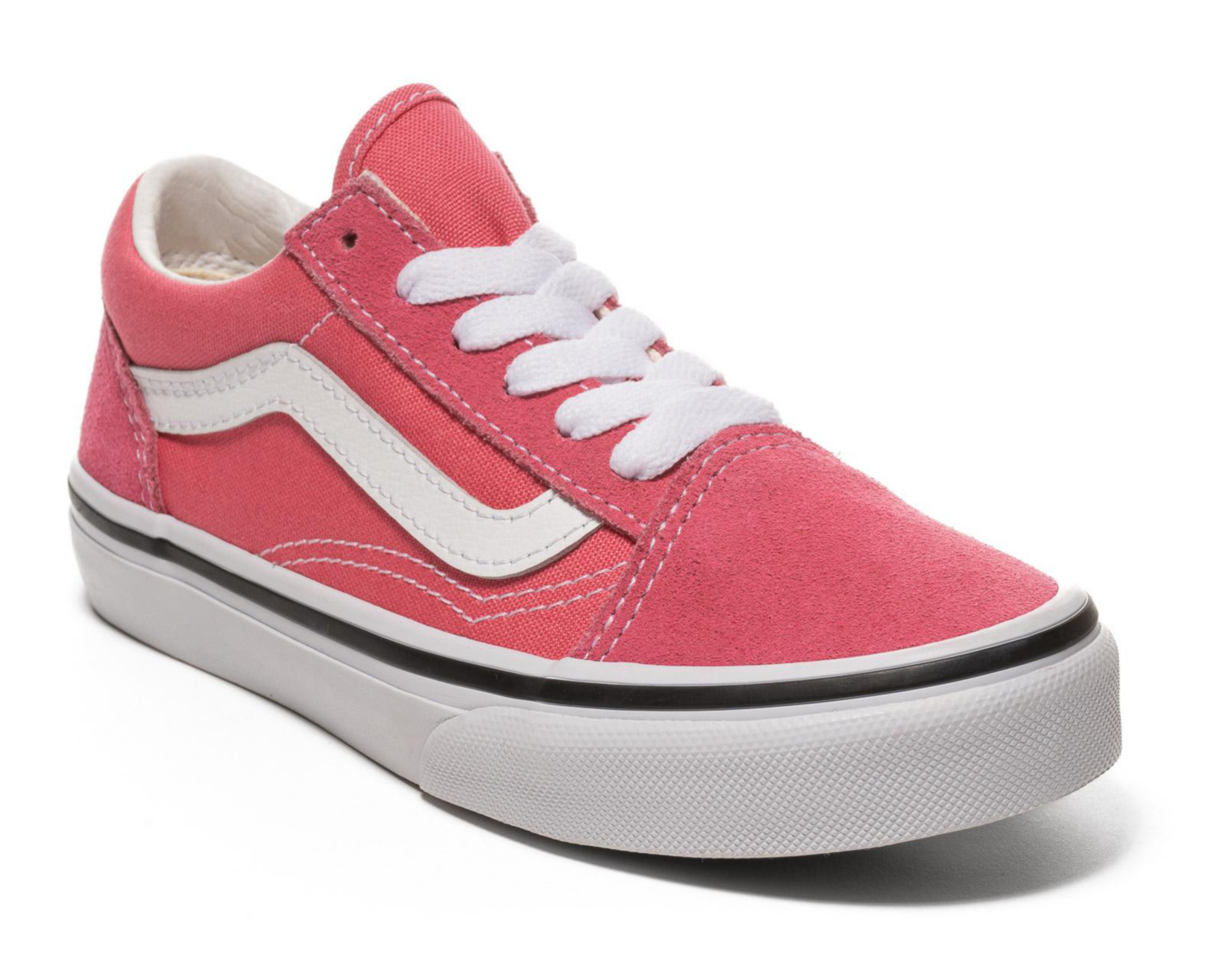 Tenis Vans Color Theory para Niña