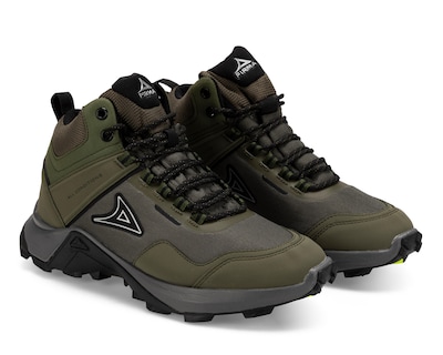 Foto 1 | Bota de Senderismo Pirma Extreme para Hombre