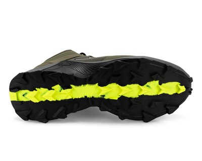 Foto 4 | Bota de Senderismo Pirma Extreme para Hombre