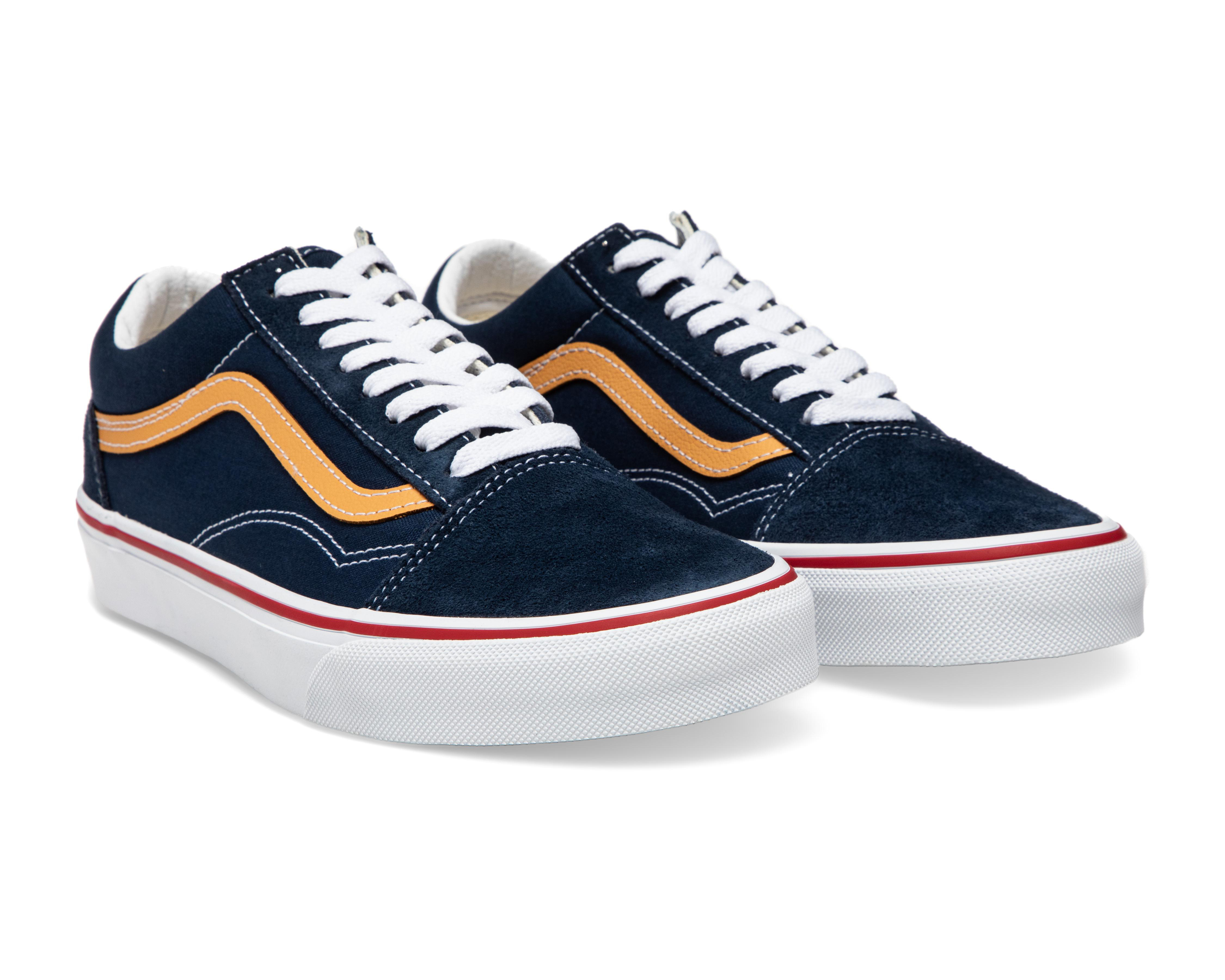 Tenis Vans Tri-Tone para Hombre